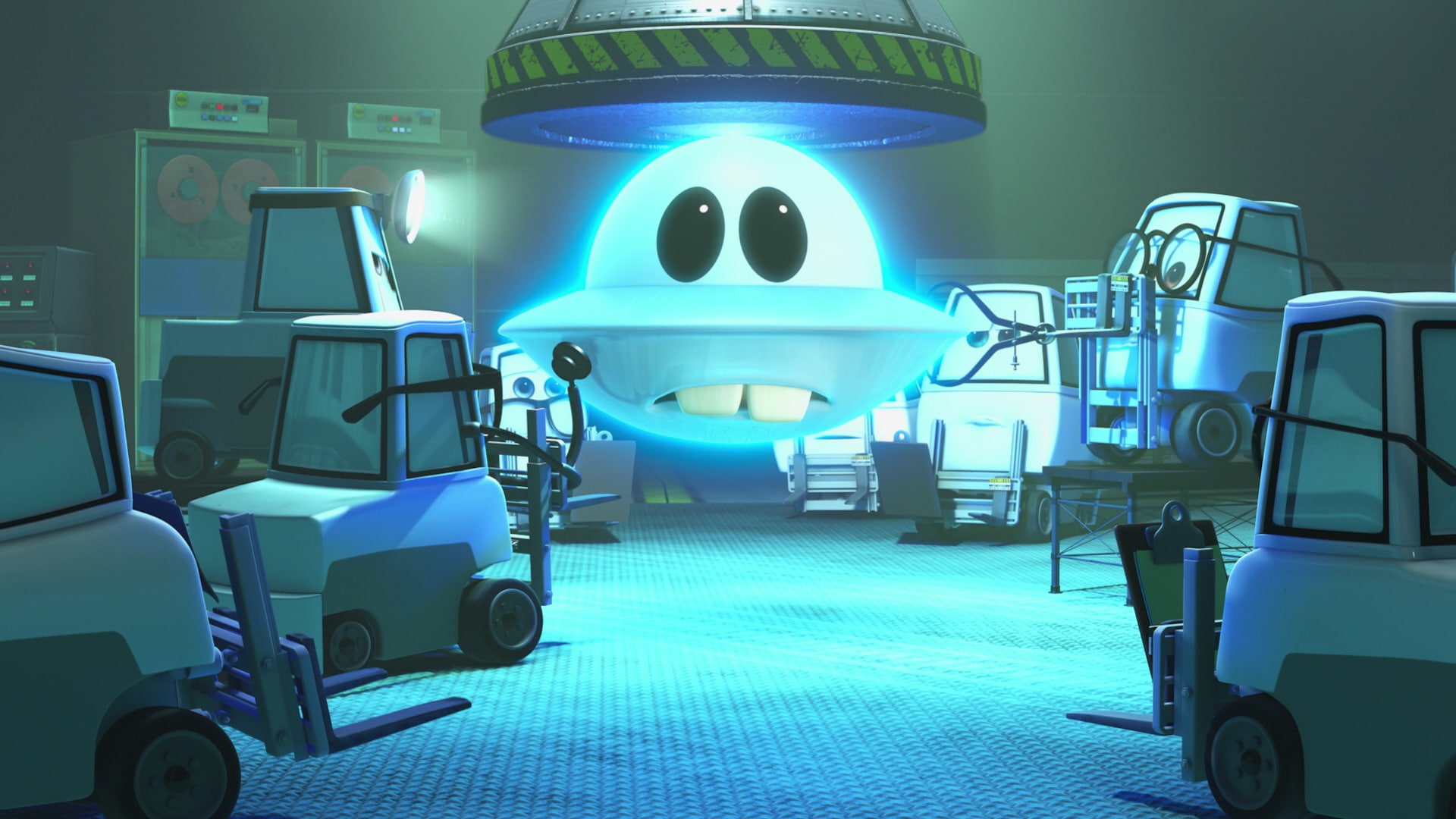 TV Show, Maters Tall Tales, 1080P, HD Wallpaper