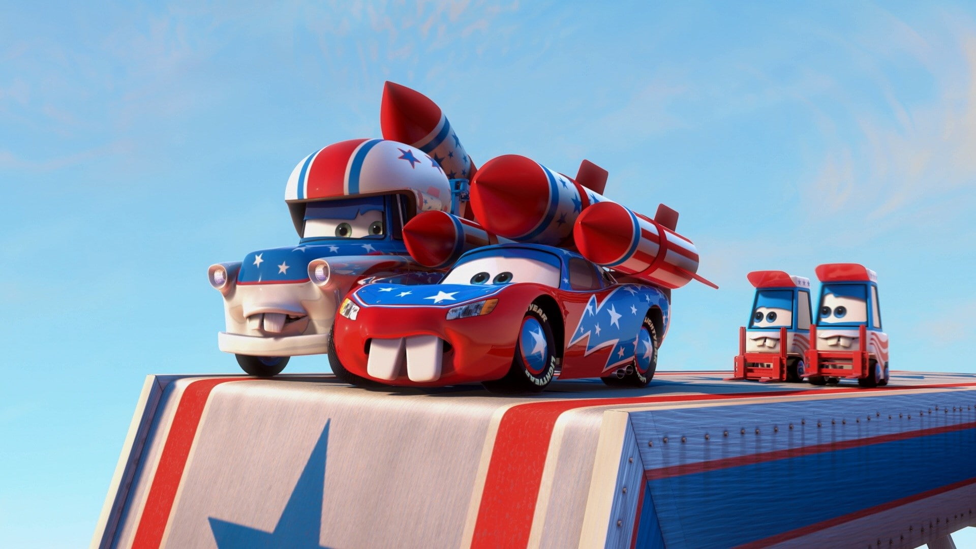 1080P, maters tall tales, HD Wallpaper