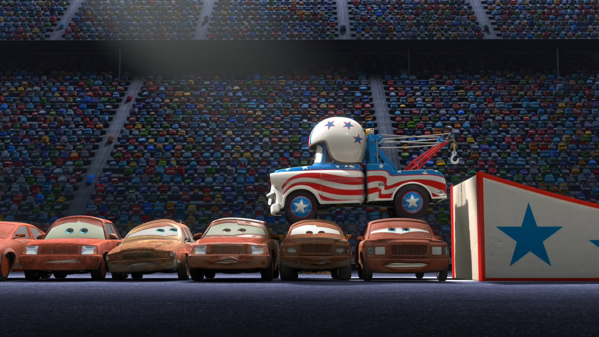 1080P, maters tall tales, HD Wallpaper