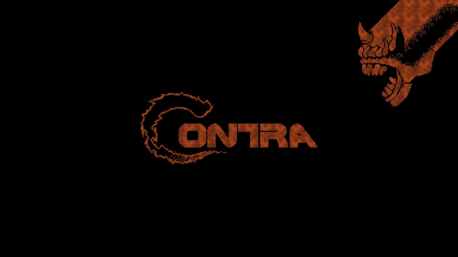 contra, 1080P, HD Wallpaper