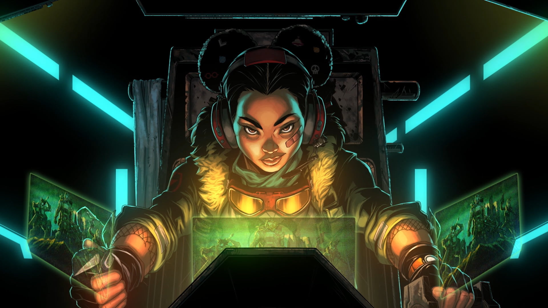 Video Game, Contra: Rogue Corps, 1080P, HD Wallpaper
