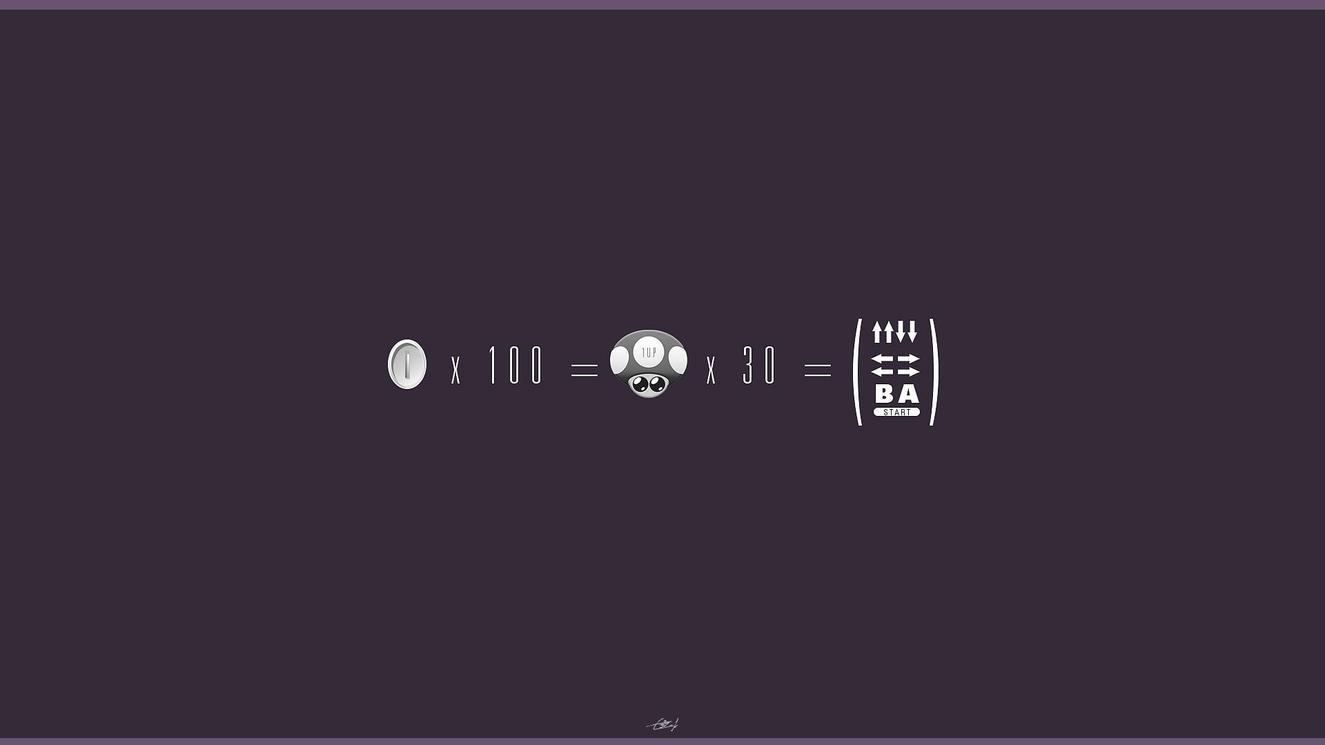 Contra, 1080P, Mario, Coin, HD Wallpaper