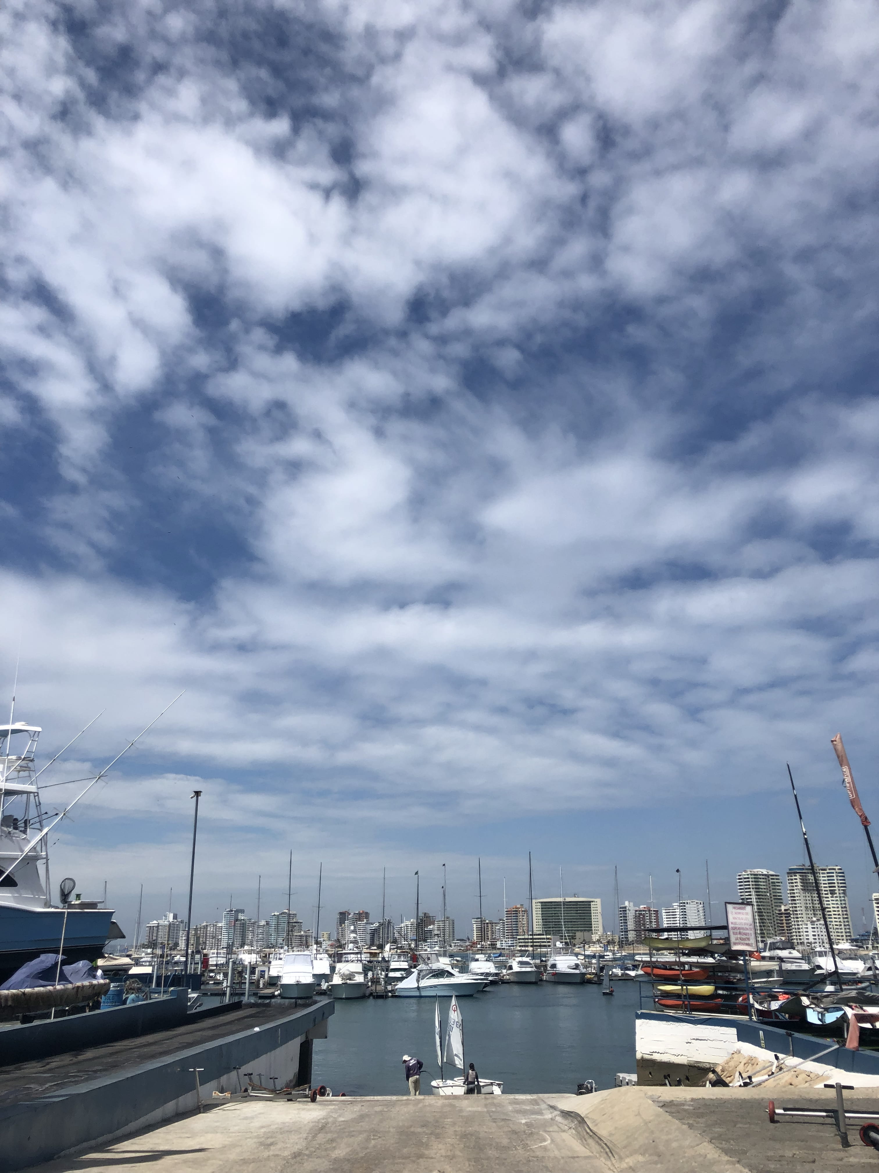 port, pier, water, architecture, cloud - sky, moored, harbor, mode of transportation, sea, yacht, salinas, commercial dock, iphone x, rookie, Phone HD Wallpaper