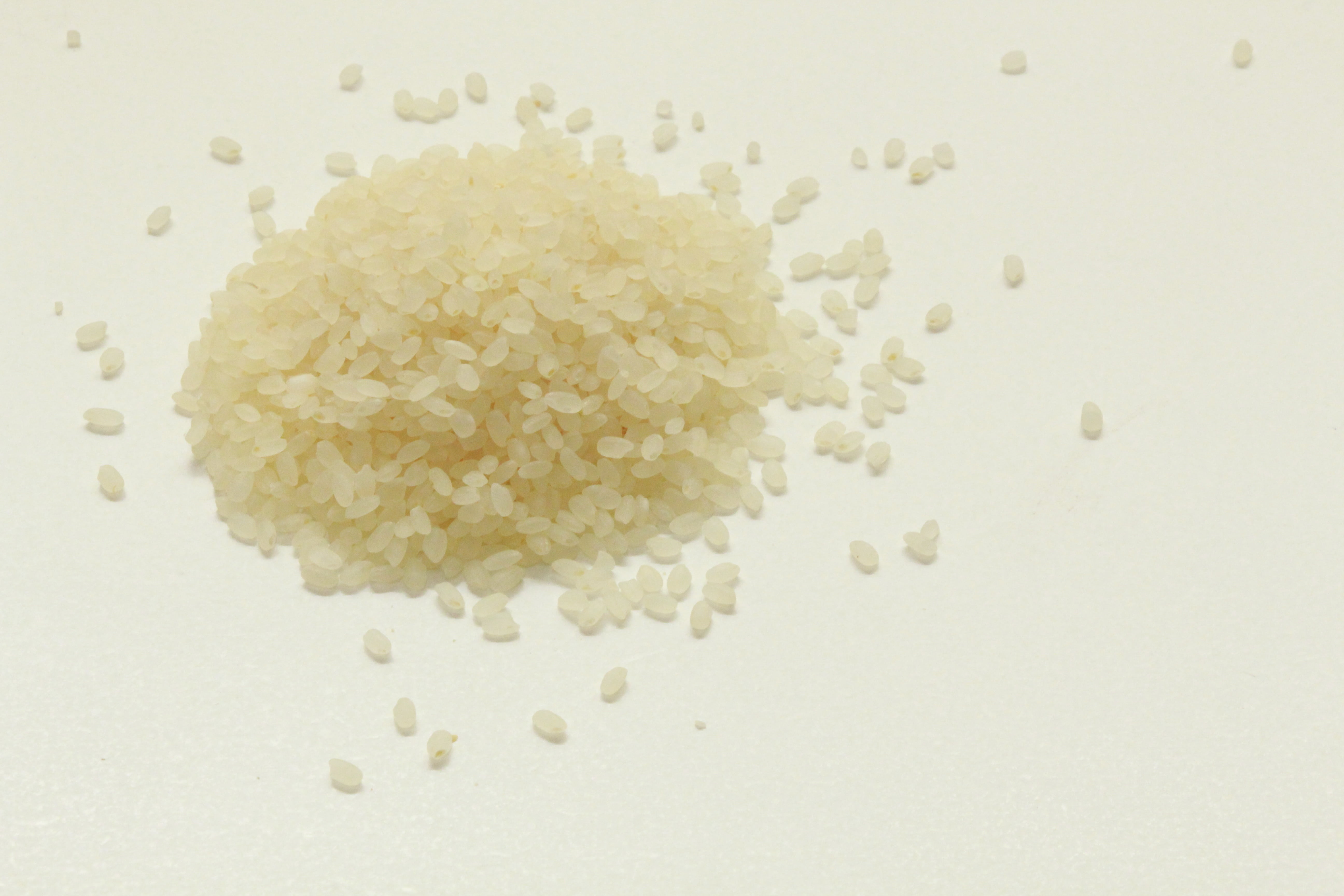 freshness, large group of objects, healthy eating, surface, koshihikari rice, white, rice, rolled oats, snack, popcorn, close-up, rookie, heap, no people, HD Wallpaper