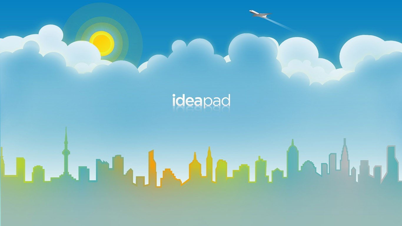Ideapad, Lenovo, 720P, HD Wallpaper