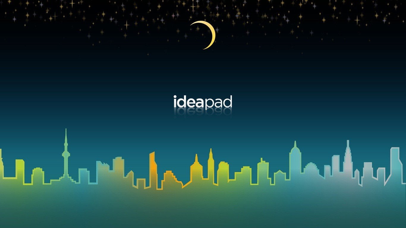 Ideapad, Lenovo, 720P, HD Wallpaper