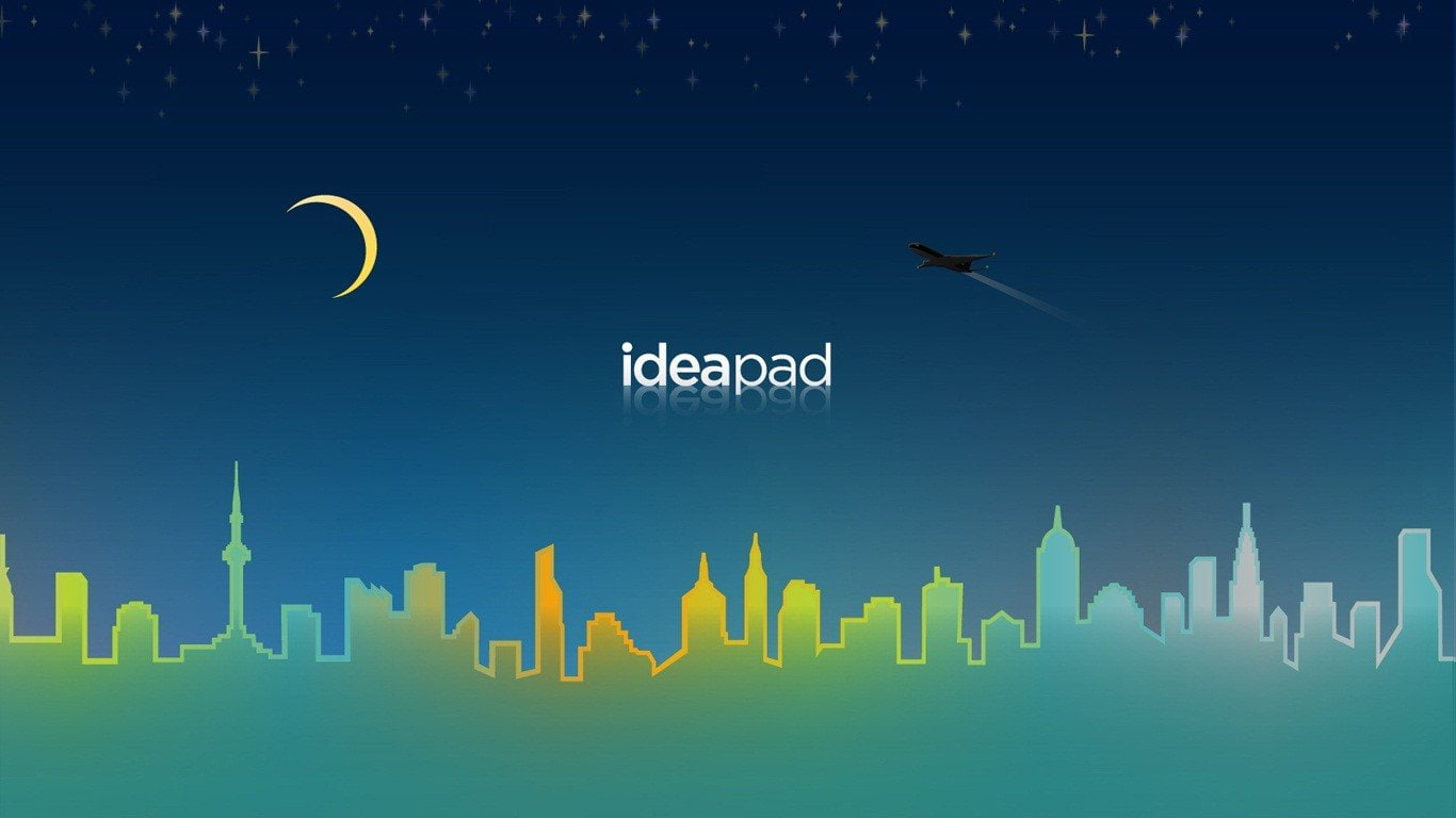 flying, blue, text, lenovo ideapad, nature, graph, diagram, success, data, no people, technology, communication, finance, chart, digital composite, sky, HD Wallpaper