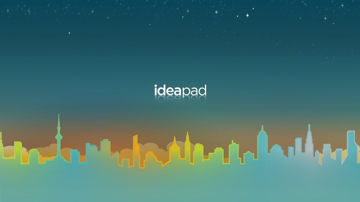 Lenovo, Ideapad, 720P, HD Wallpaper