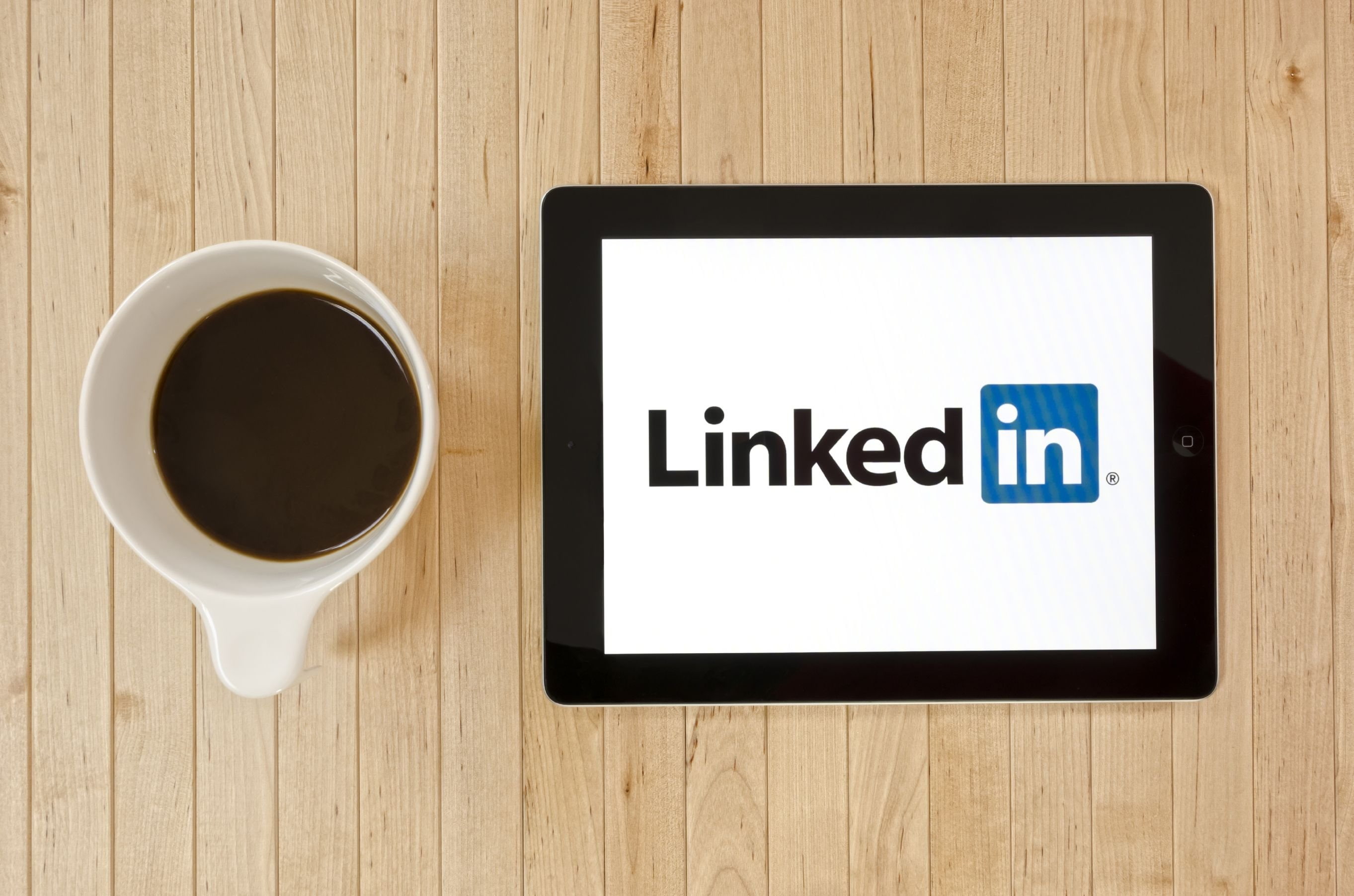 social, 2K, media, internet, computer, linkedin, poster, HD Wallpaper