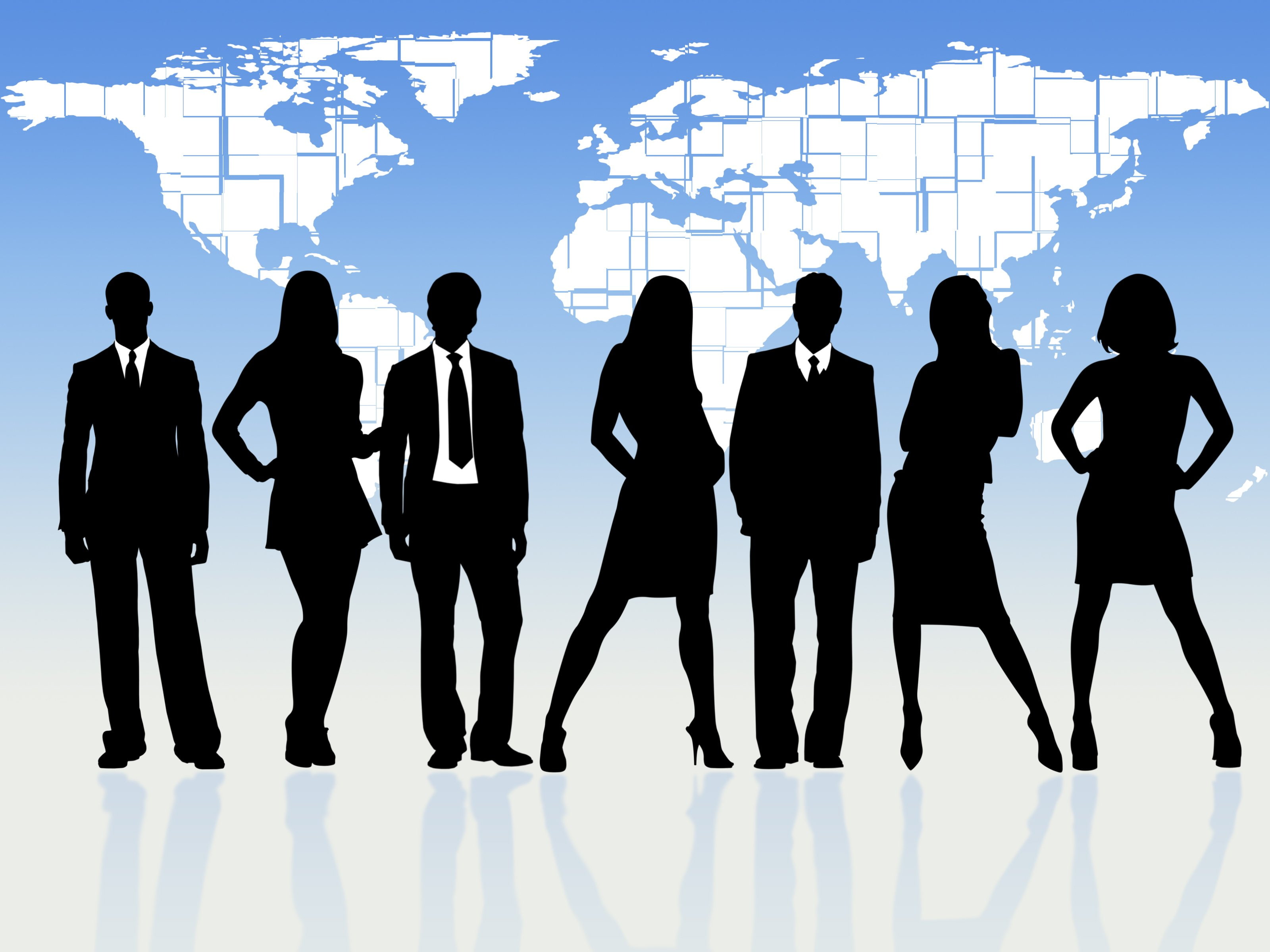 social, internet, computer, poster, 2K, media, linkedin, HD Wallpaper