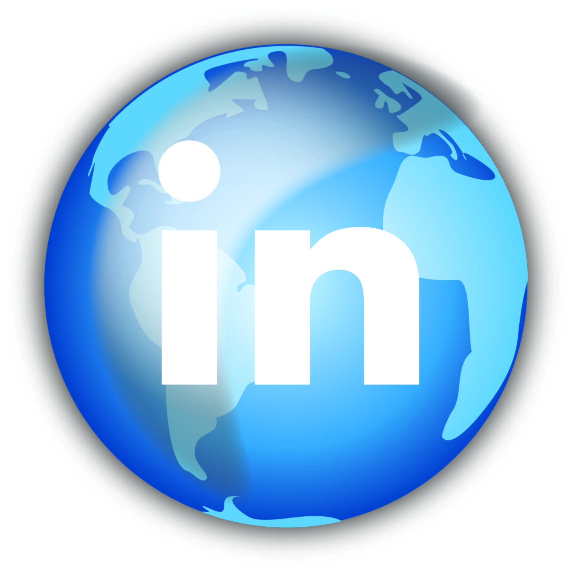 poster, media, computer, social, linkedin, internet, 720P, HD Wallpaper