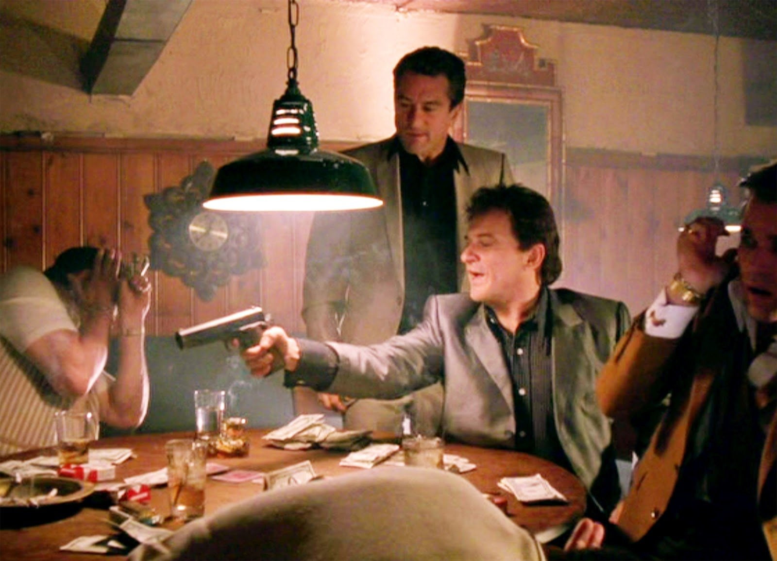 biography, 720P, mafia, drama, goodfellas, crime, HD Wallpaper