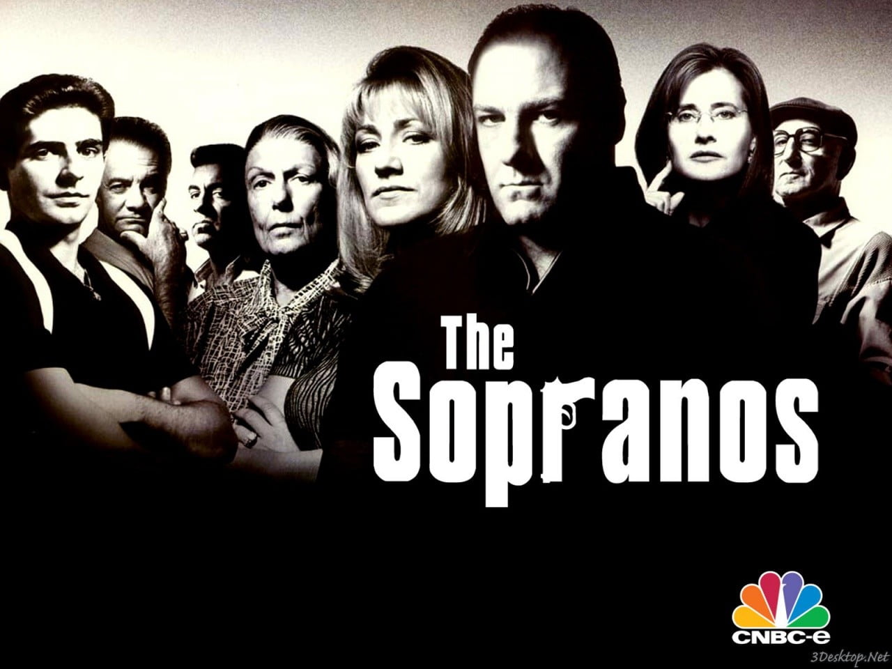The Sopranos, 720P, lifestyles, young women, friendship, text, women, men, front view, nightlife, headshot, casual clothing, people, indoors, HD Wallpaper