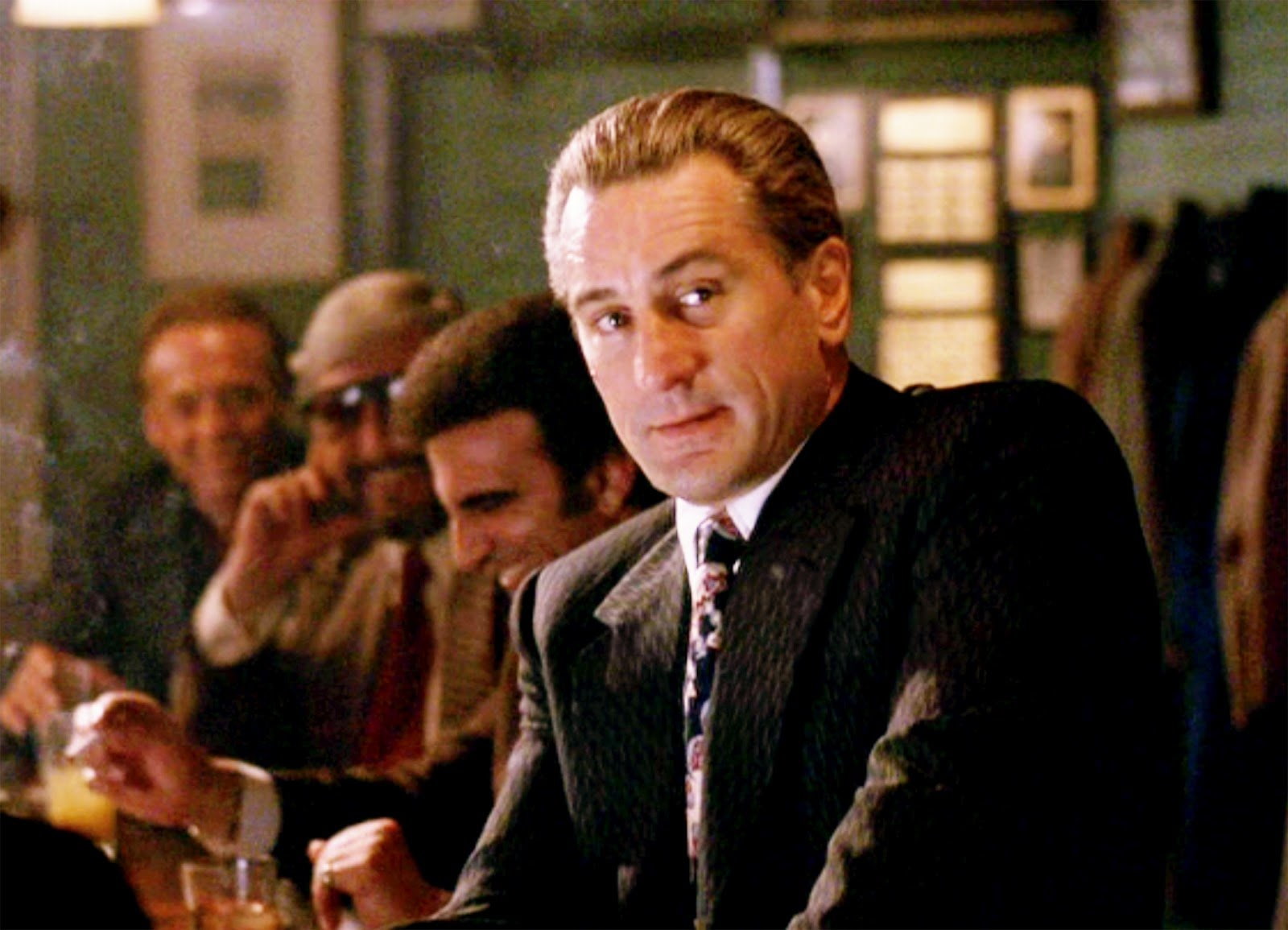 mafia, goodfellas, 720P, biography, crime, drama, HD Wallpaper