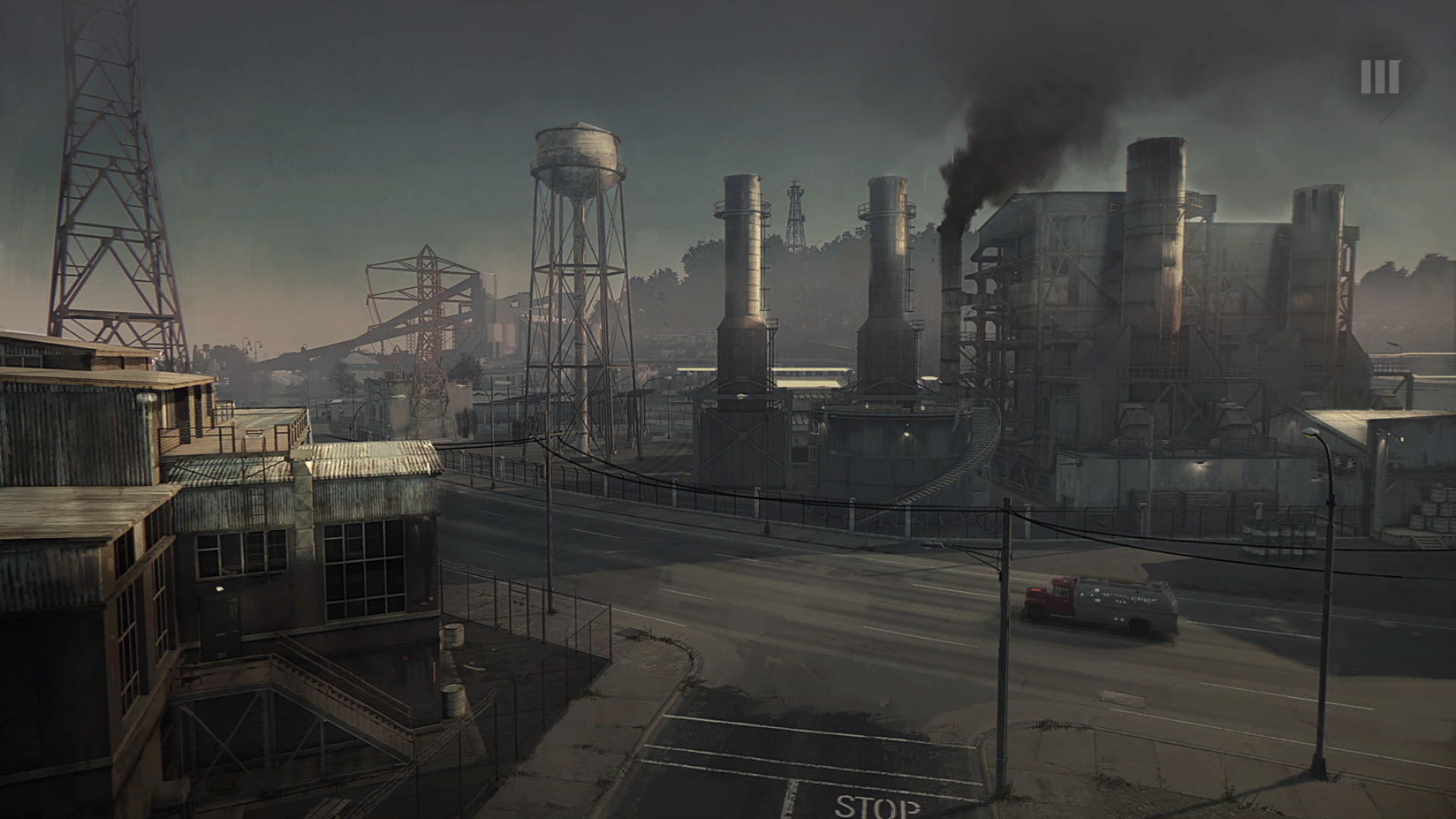 1080P, Mafia III, video games, artwork, Mafia, HD Wallpaper