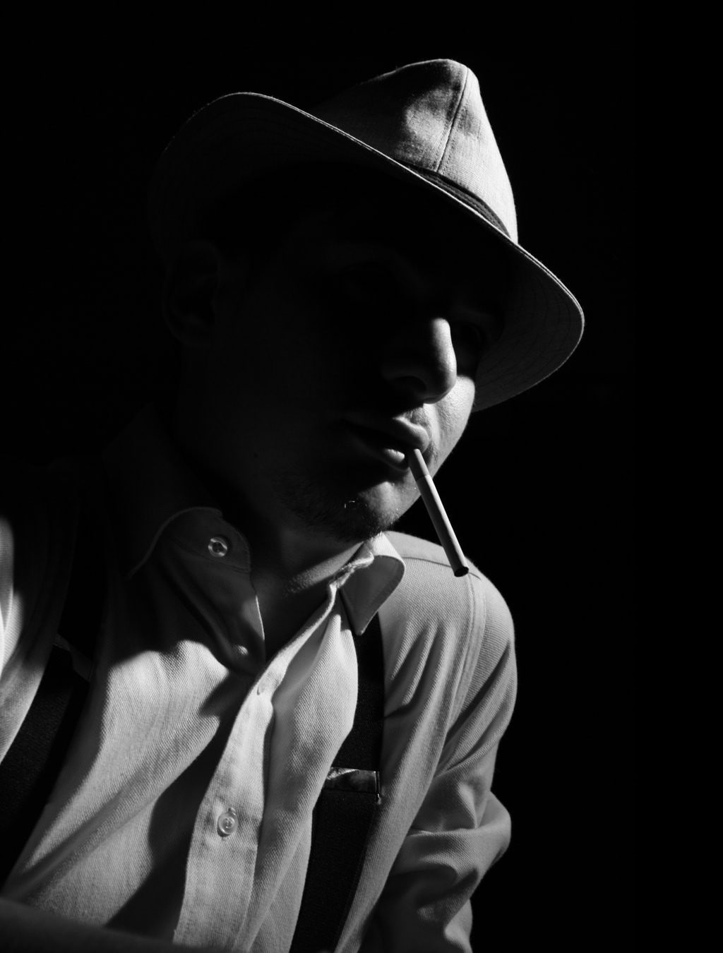 mobs, 720P, gangsters, Phone HD Wallpaper