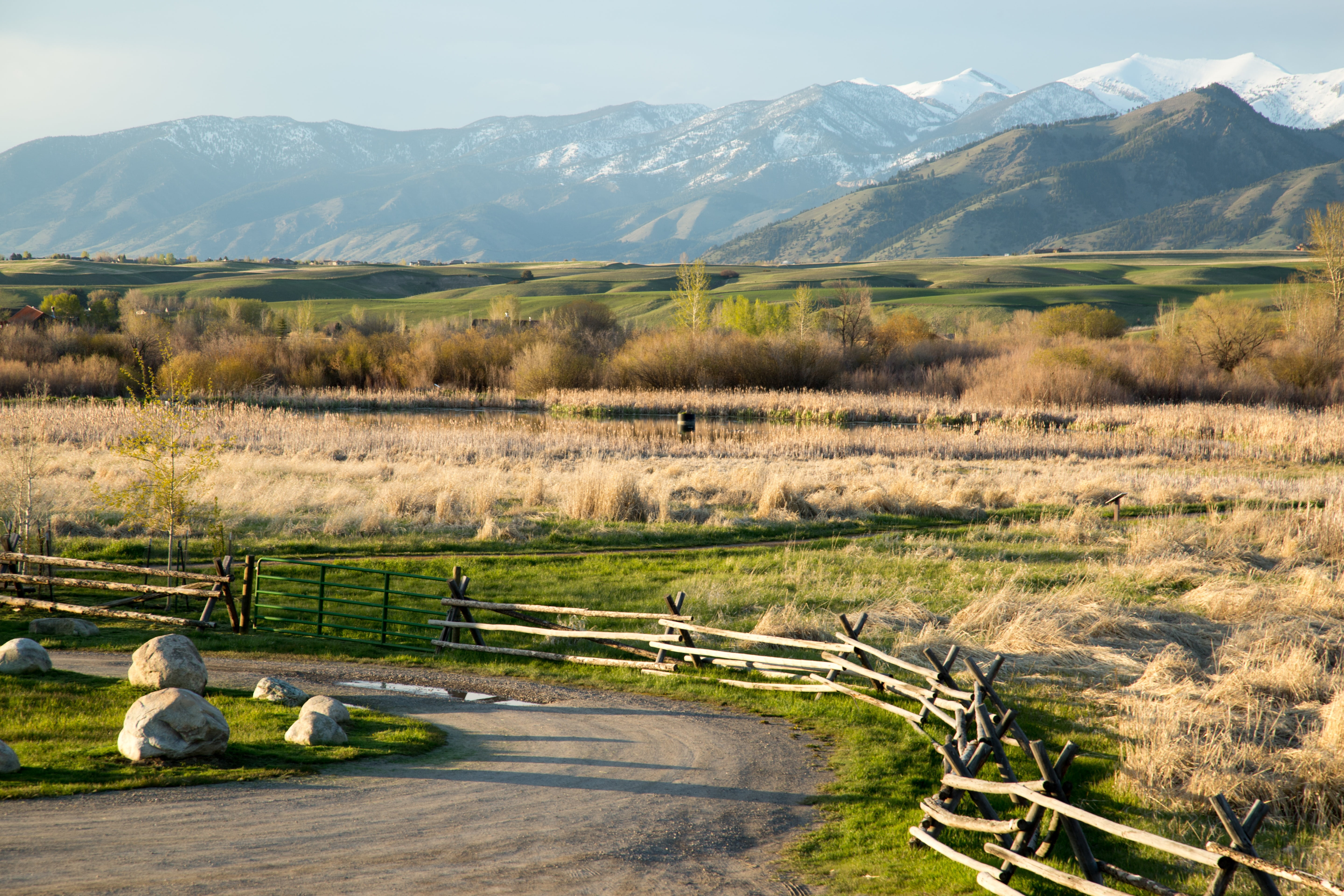 mountain range, ranch, success, tranquil scene, wellness, wander, elements, summer, travel, earth, remote, tranquil, life, range, wild, mountain, outdoors, HD Wallpaper