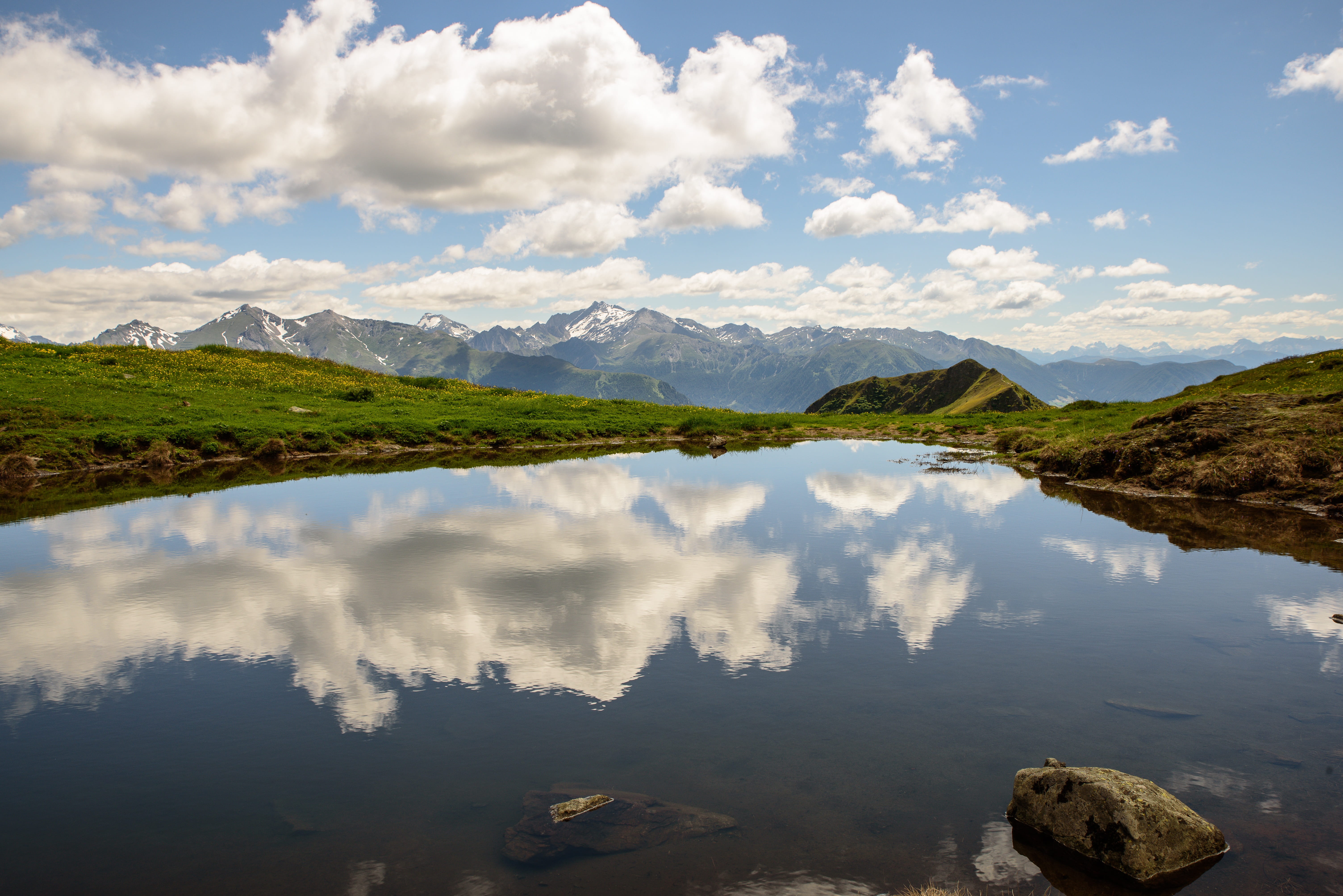 centered, outdoors, water, august, wellness, wellbeing, peaceful, wander, scenics - nature, tranquil, earth, 5K, summer, wilderness, discover, fitness, HD Wallpaper