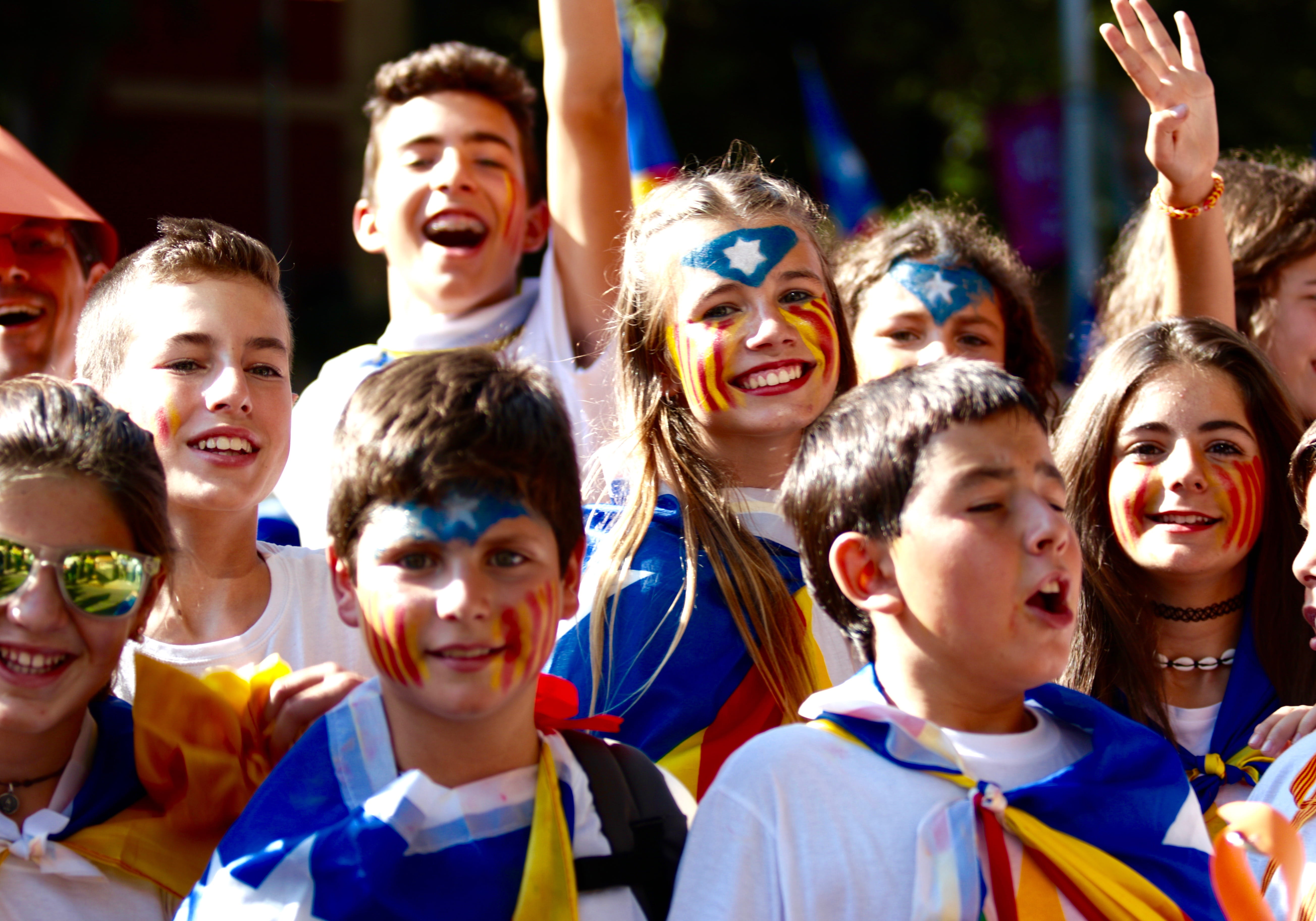 young men, happy, fan - enthusiast, excitement, group of people, young adult, smiling, stadium, togetherness, men, kid, portrait, positive emotion, celebration, HD Wallpaper