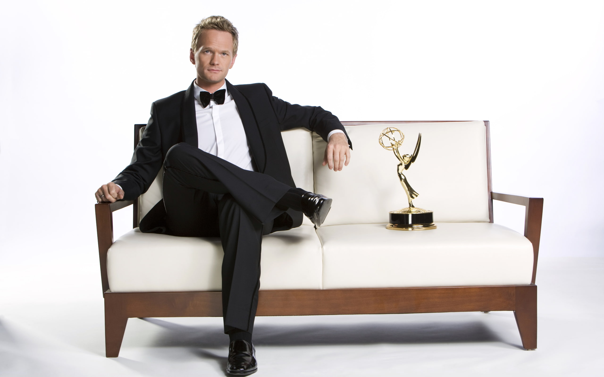 harris, patrick, actor, 2K, director, singer, magician, neil, HD Wallpaper