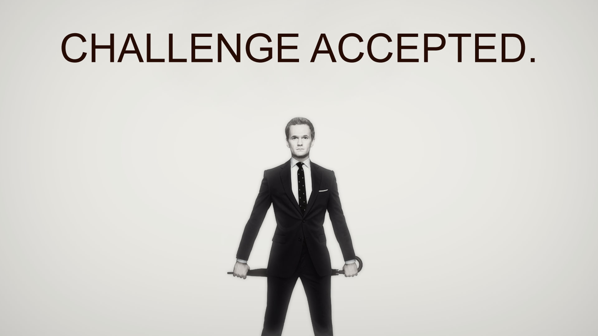 Barney Stinson, How I Met Your Mother, Neil Patrick Harris, 1080P, HD Wallpaper