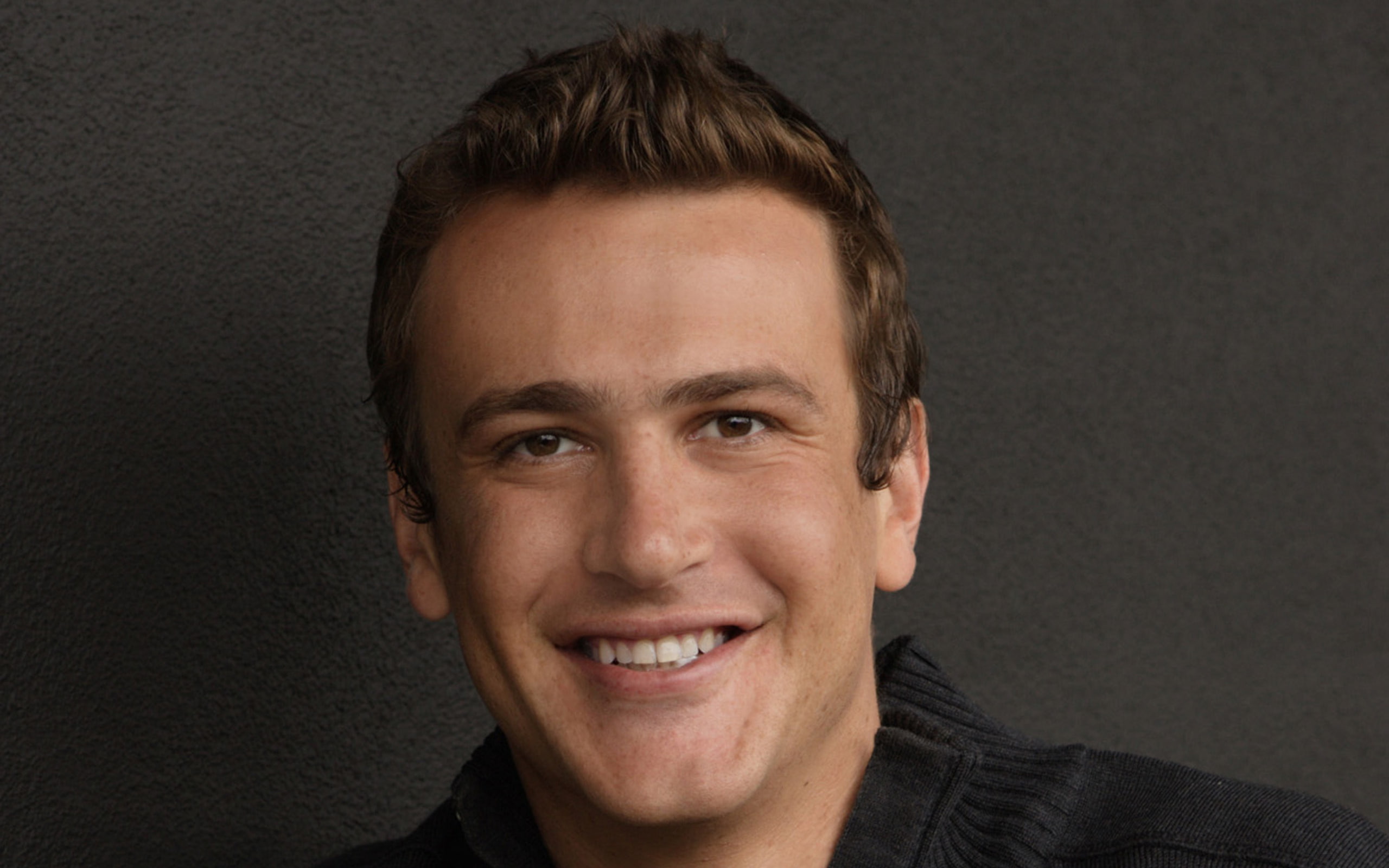 smile, 2K, segel, jason, photoshoot, HD Wallpaper