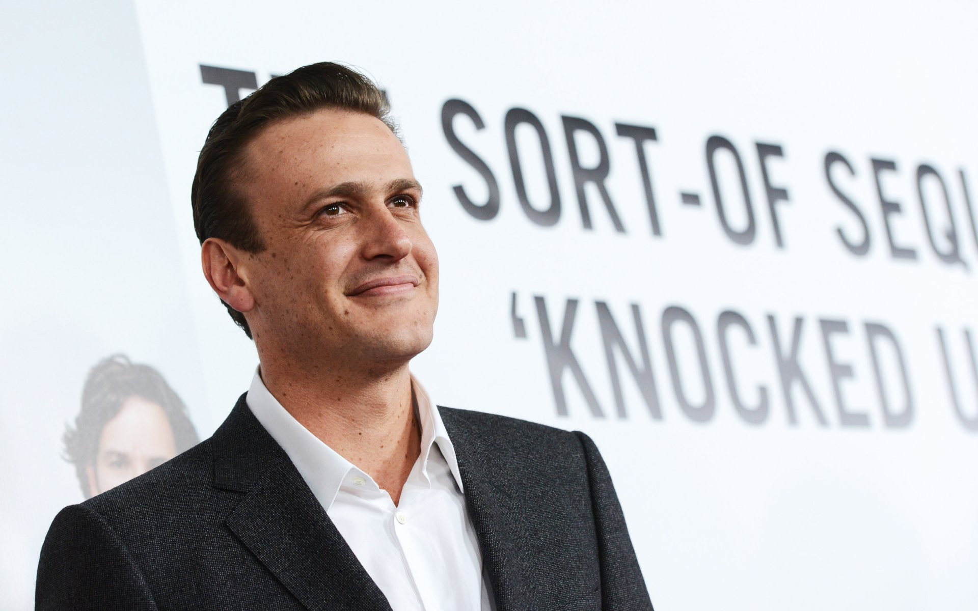 Jason Segel, 1080P, American, Actors, Actor, HD Wallpaper
