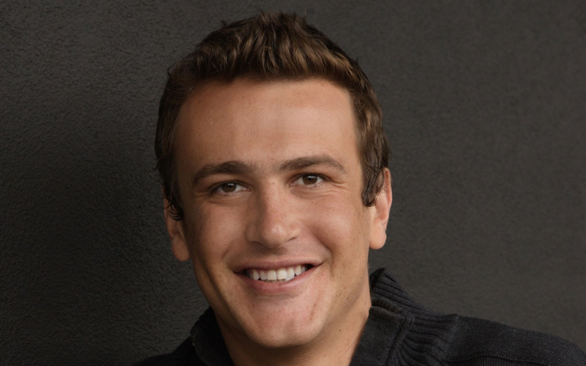 Jason Segel, Actors, Actor, American, 1080P, HD Wallpaper