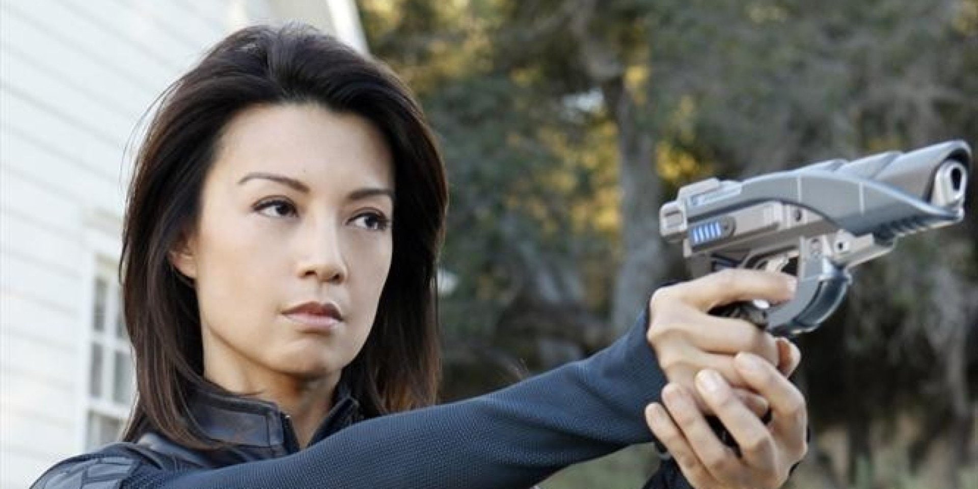 TV Show, 1080P, Marvels Agents of S.H.I.E.L.D., HD Wallpaper