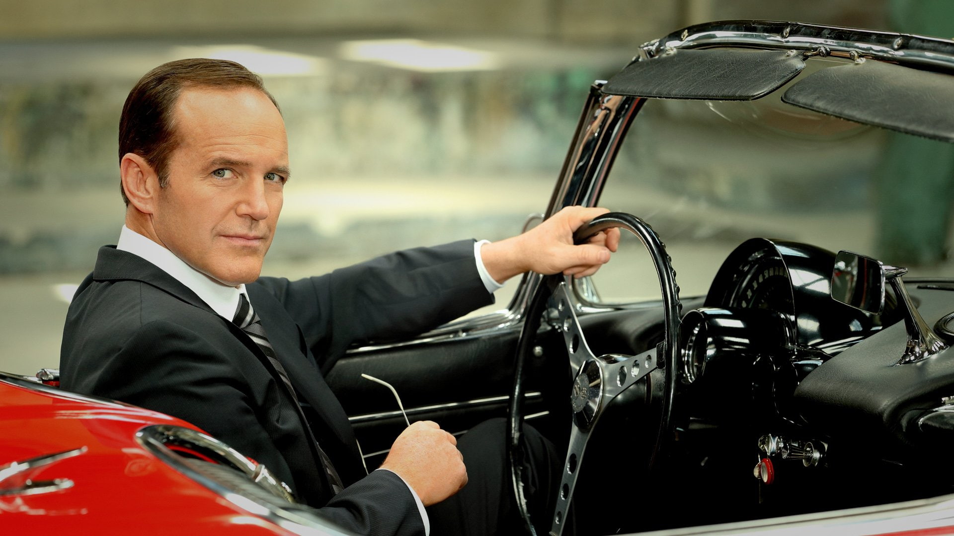 Marvels Agents of S.H.I.E.L.D., TV Show, 1080P, HD Wallpaper