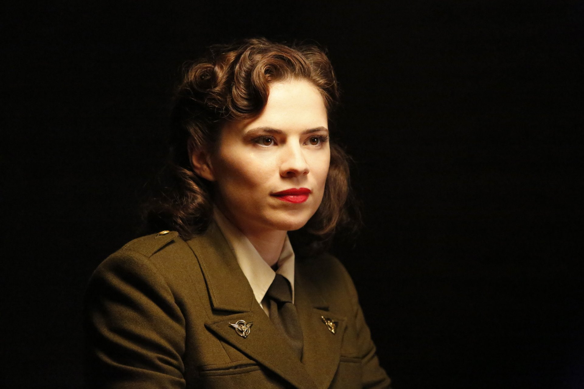 Marvels Agents of S.H.I.E.L.D., TV Show, Agent Carter, 1080P, HD Wallpaper