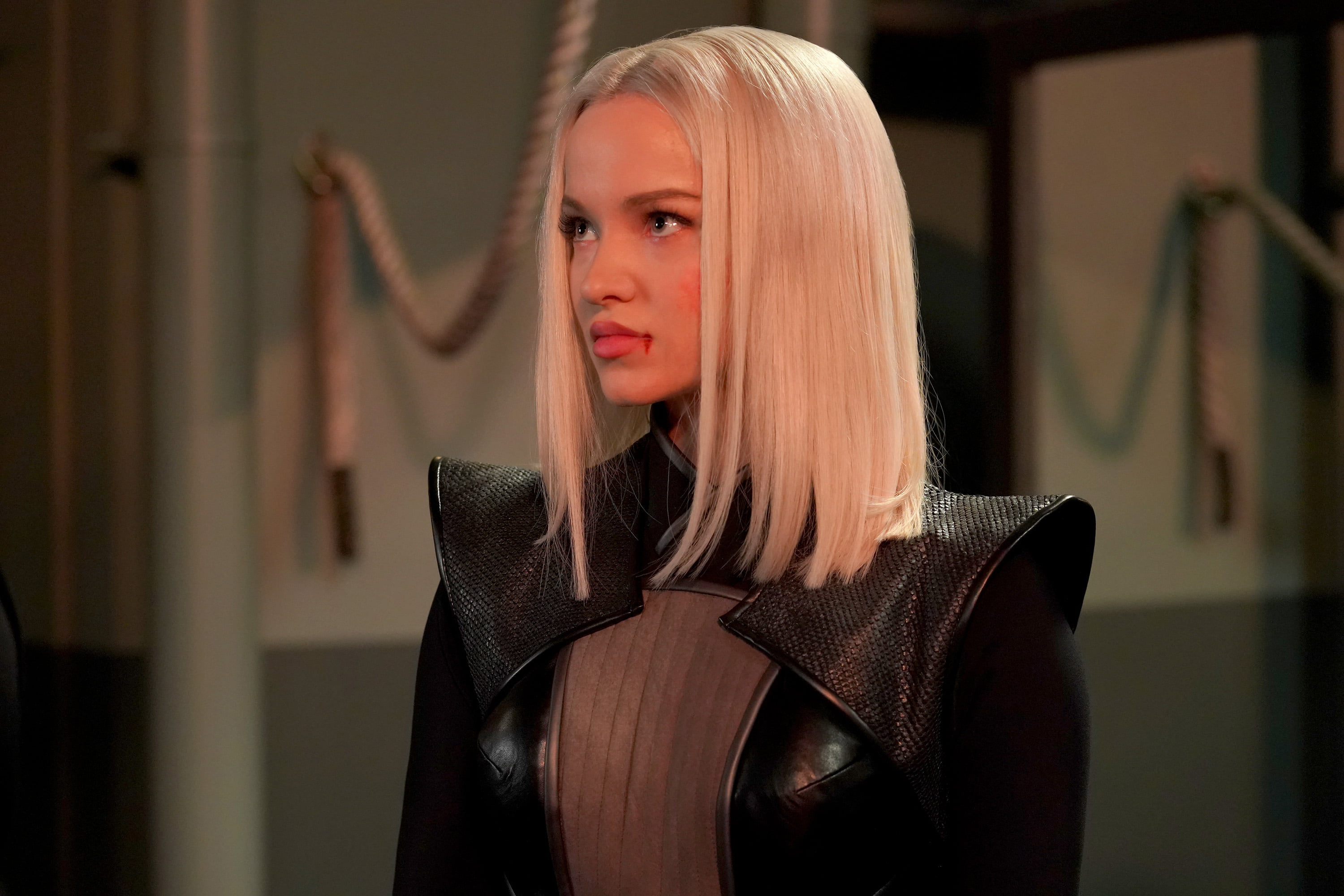 TV Show, Dove Cameron, Marvels Agents of S.H.I.E.L.D., 2K, Ruby Hale, HD Wallpaper