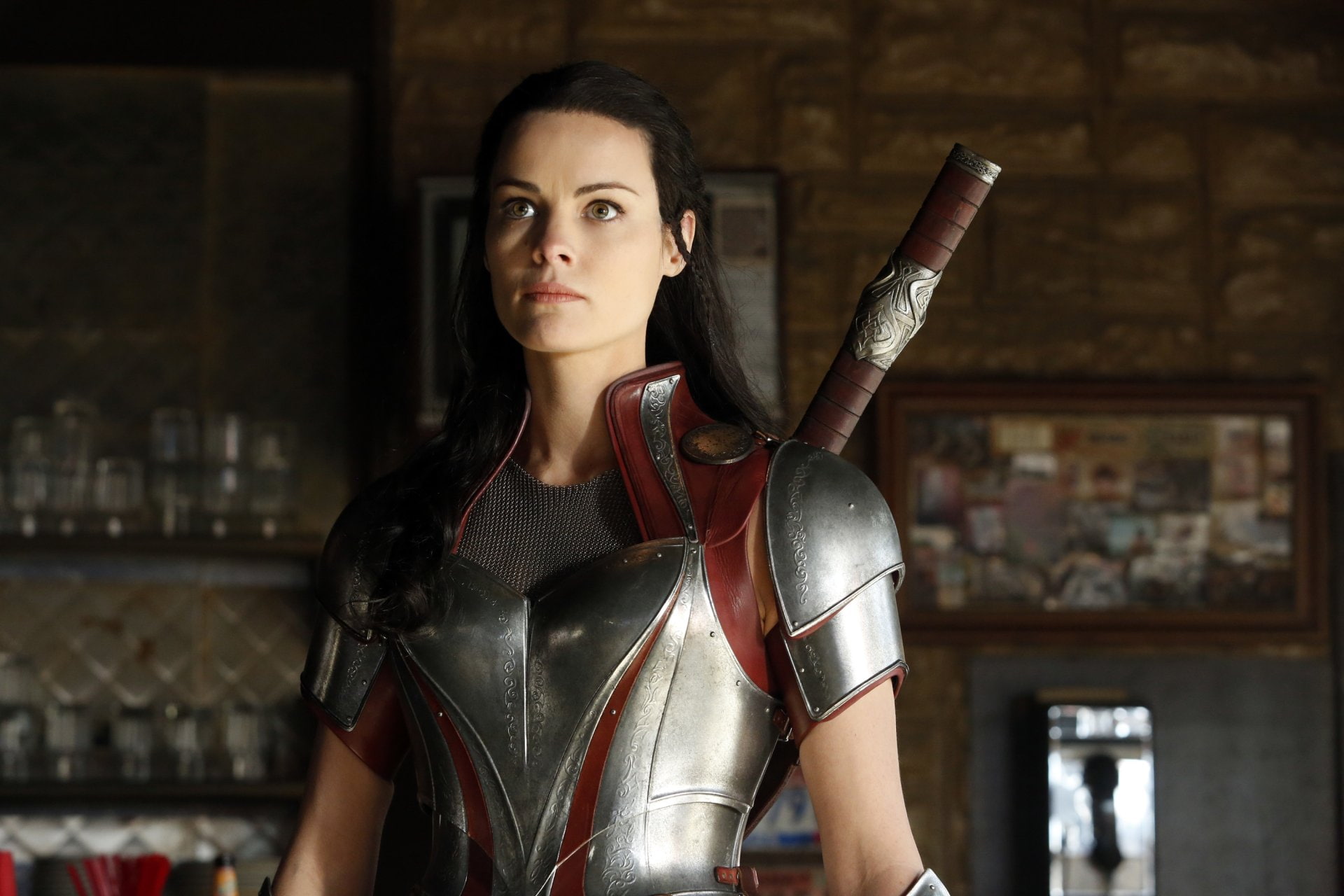Marvels Agents of S.H.I.E.L.D., Sif (Thor), 1080P, TV Show, HD Wallpaper