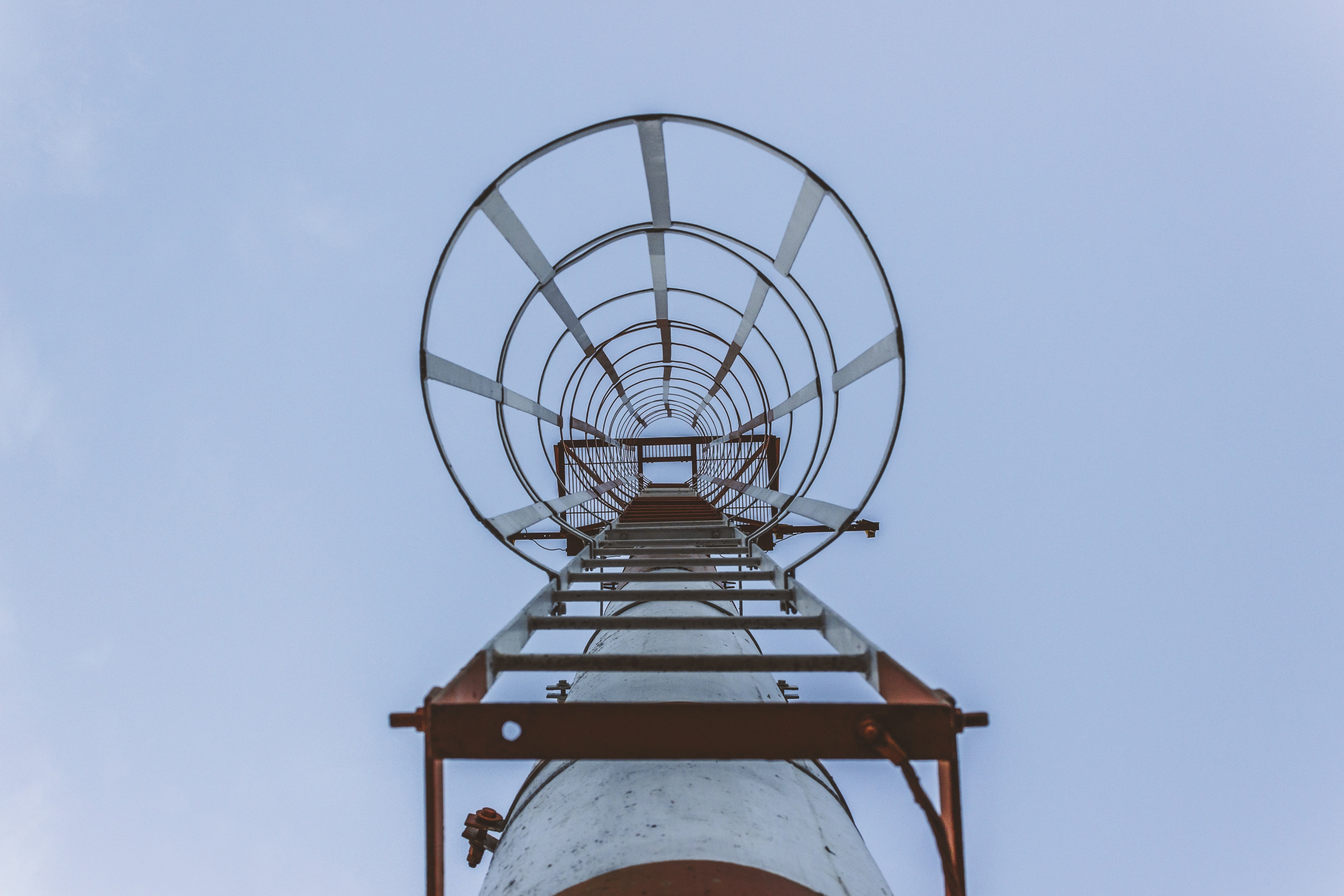 planning, tower, steps, low angle view, ladder, progress, strategy, climb, observation point, metaphor, tall - high, direction, staircase, worms, upward, HD Wallpaper
