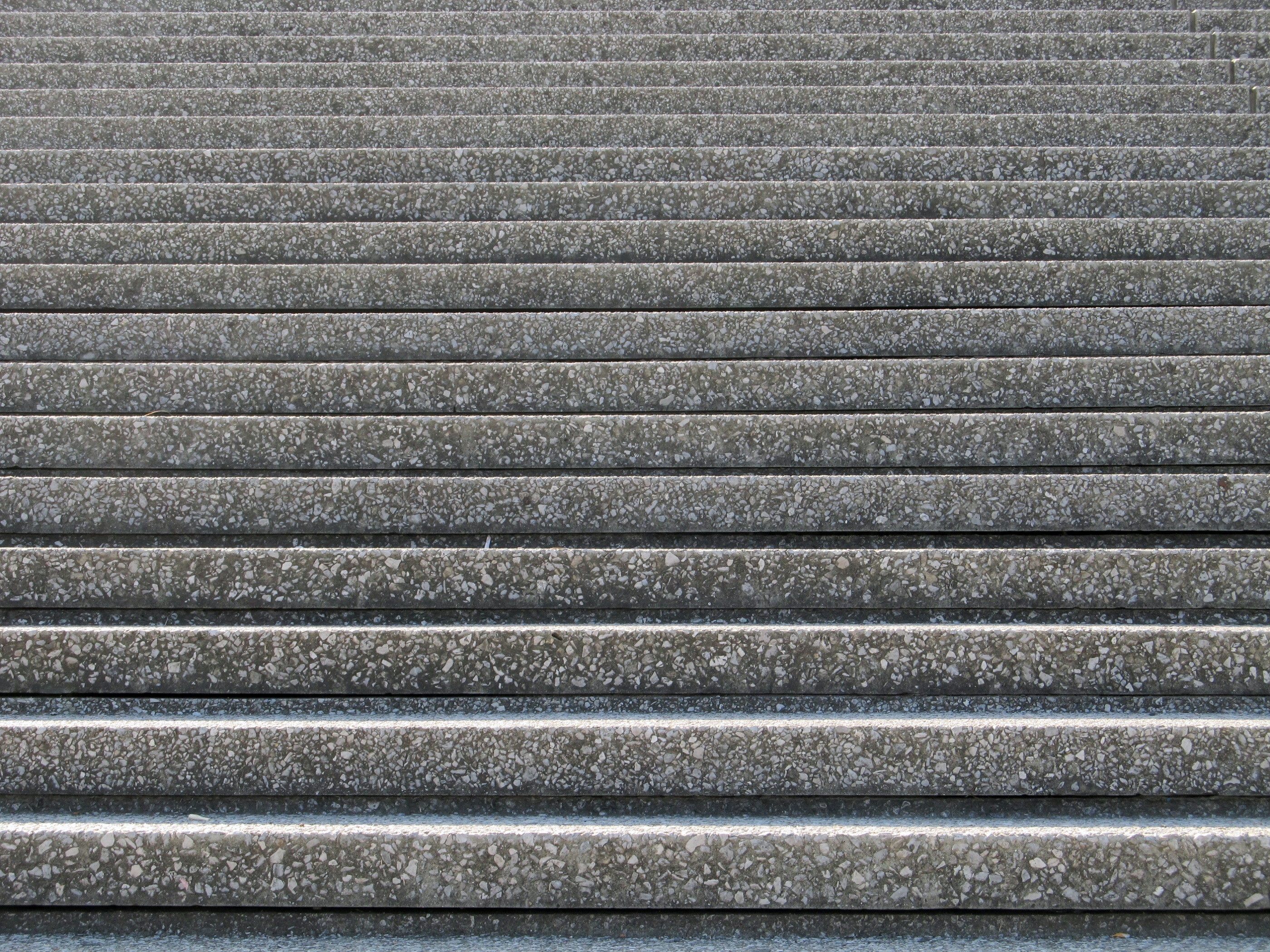 safety, silver colored, pattern, ascend, steps and staircases, no people, striped, full frame, shutter, textured effect, wall - building feature, day, path, HD Wallpaper