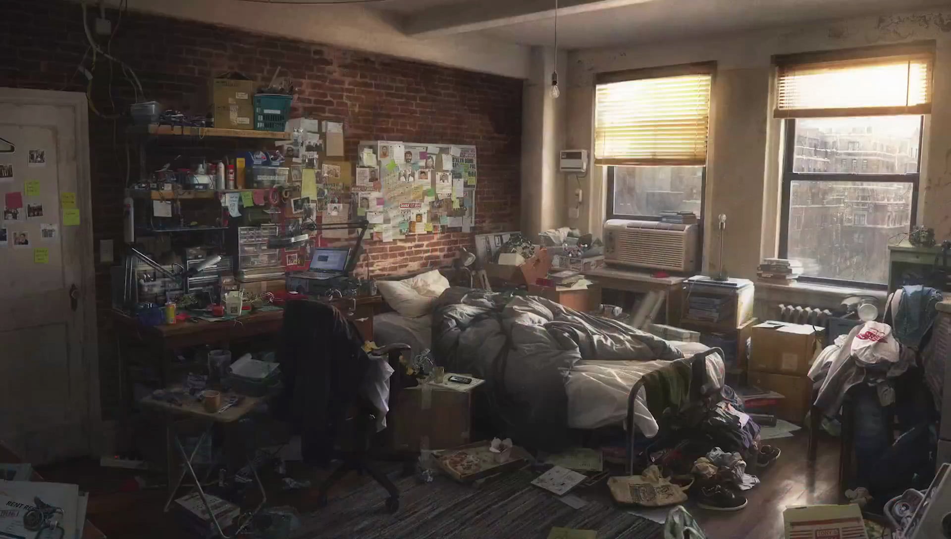 PlayStation 4, men, indoors, occupation, group of people, concept art, gamers, Spider-Man, working, choice, day, spider, white, black, business, video games, HD Wallpaper