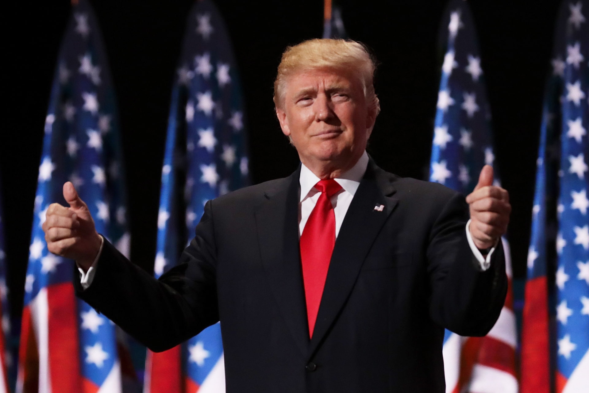 1080P, Politician, Celebrity, Donald Trump, HD Wallpaper