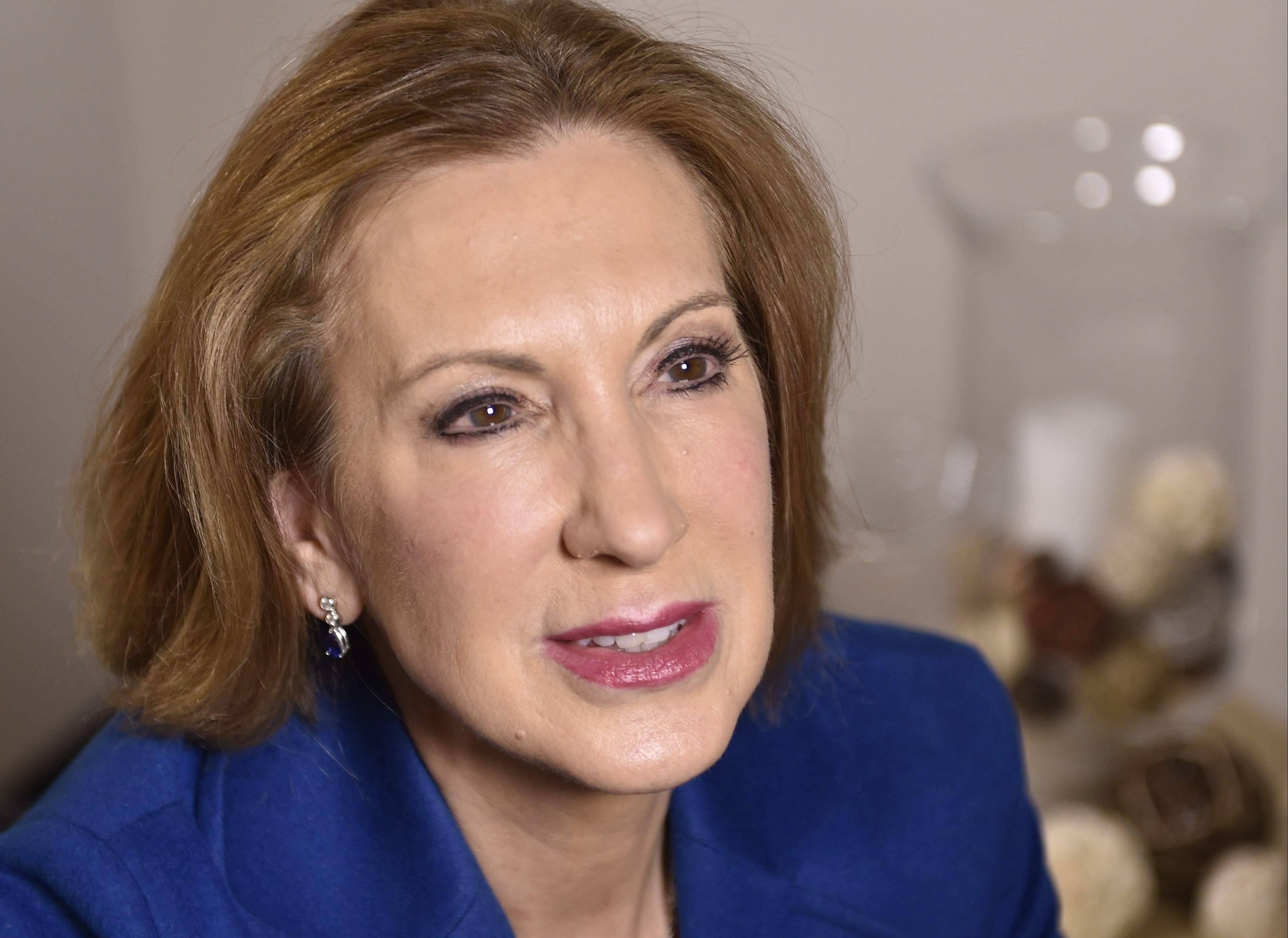 emotion, blazer, cheerful, one Woman Only, head And Shoulders, happiness, hair, hairstyle, mature Women, senior Adult, carly fiorina, only Women, beautiful, HD Wallpaper