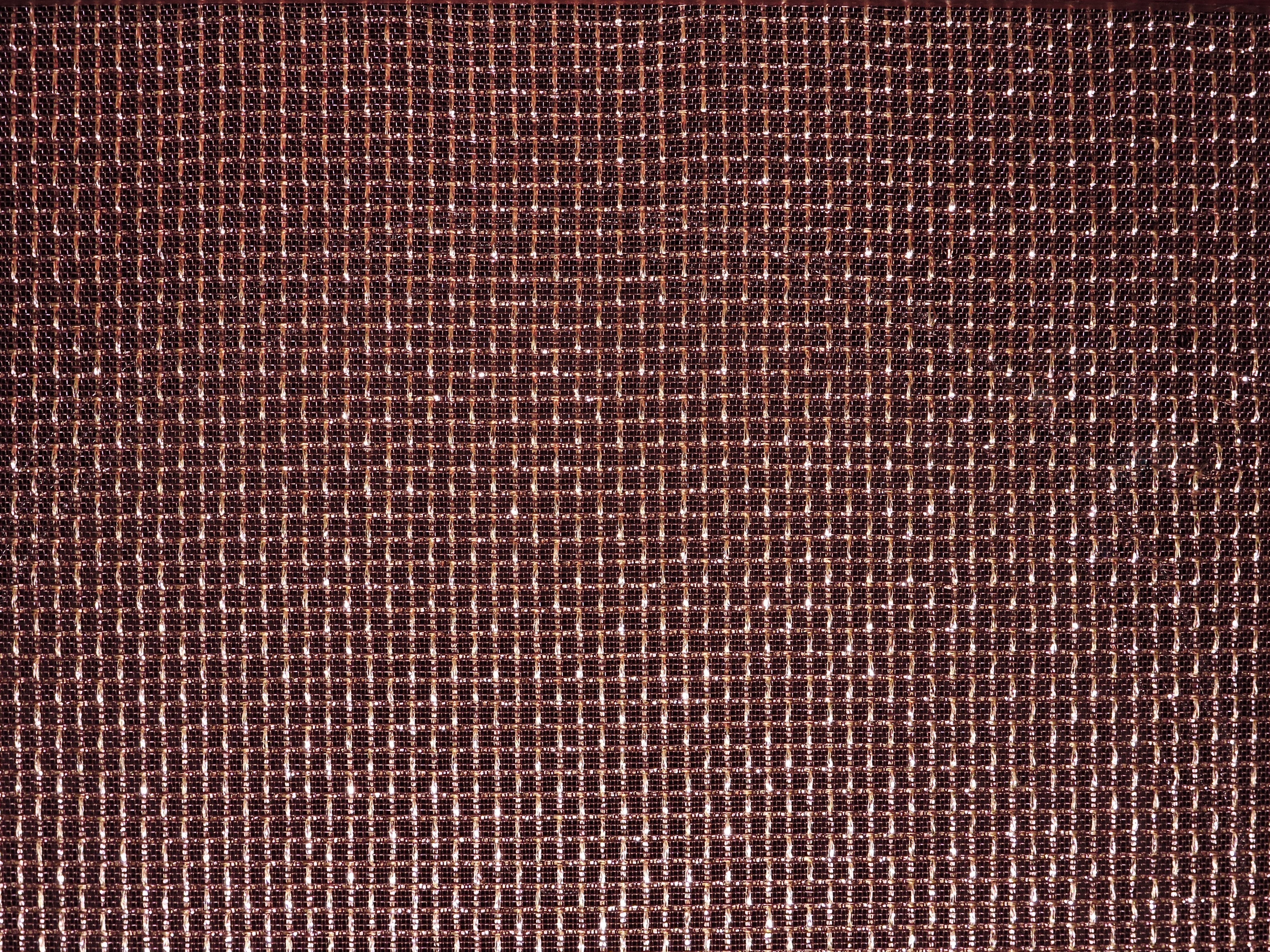 red, full frame, fabric, copper, no people, wood grain, brown, close-up, copy space, industry, indoors, day, luxury, textured, pattern, wall - building feature, HD Wallpaper