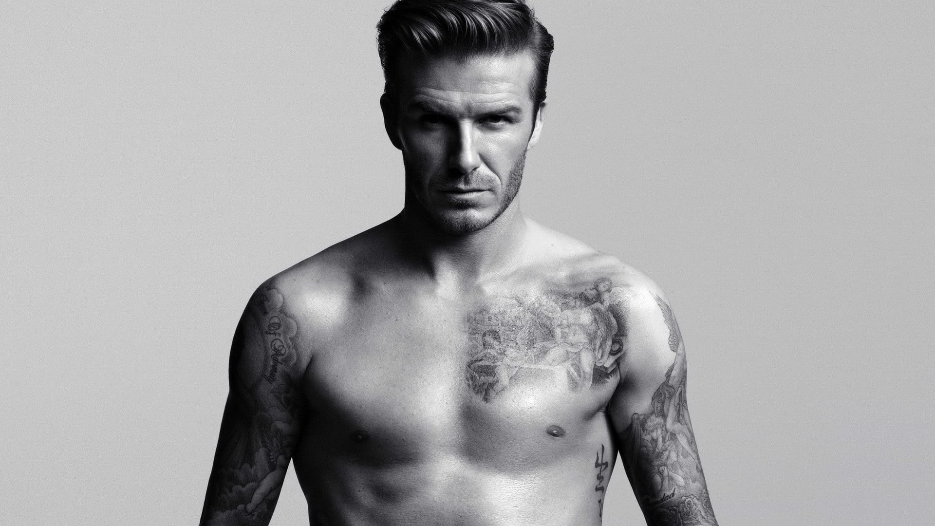 1080P, beckham, sports, david, hd, HD Wallpaper