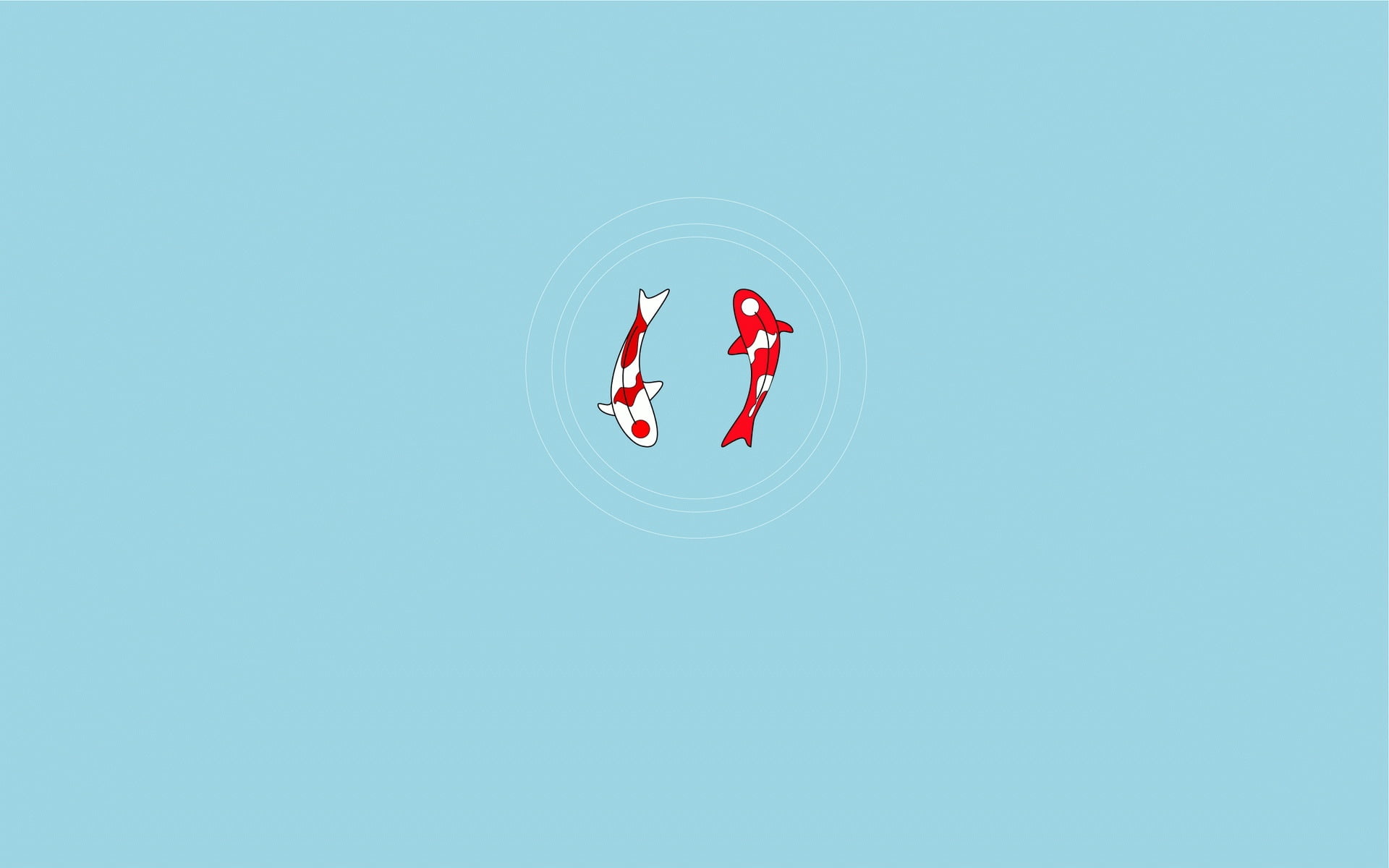 success, leadership, men, human representation, fish, white Collar Worker, clear sky, conquering Adversity, business, 1080P, achievement, concepts, jumping, HD Wallpaper