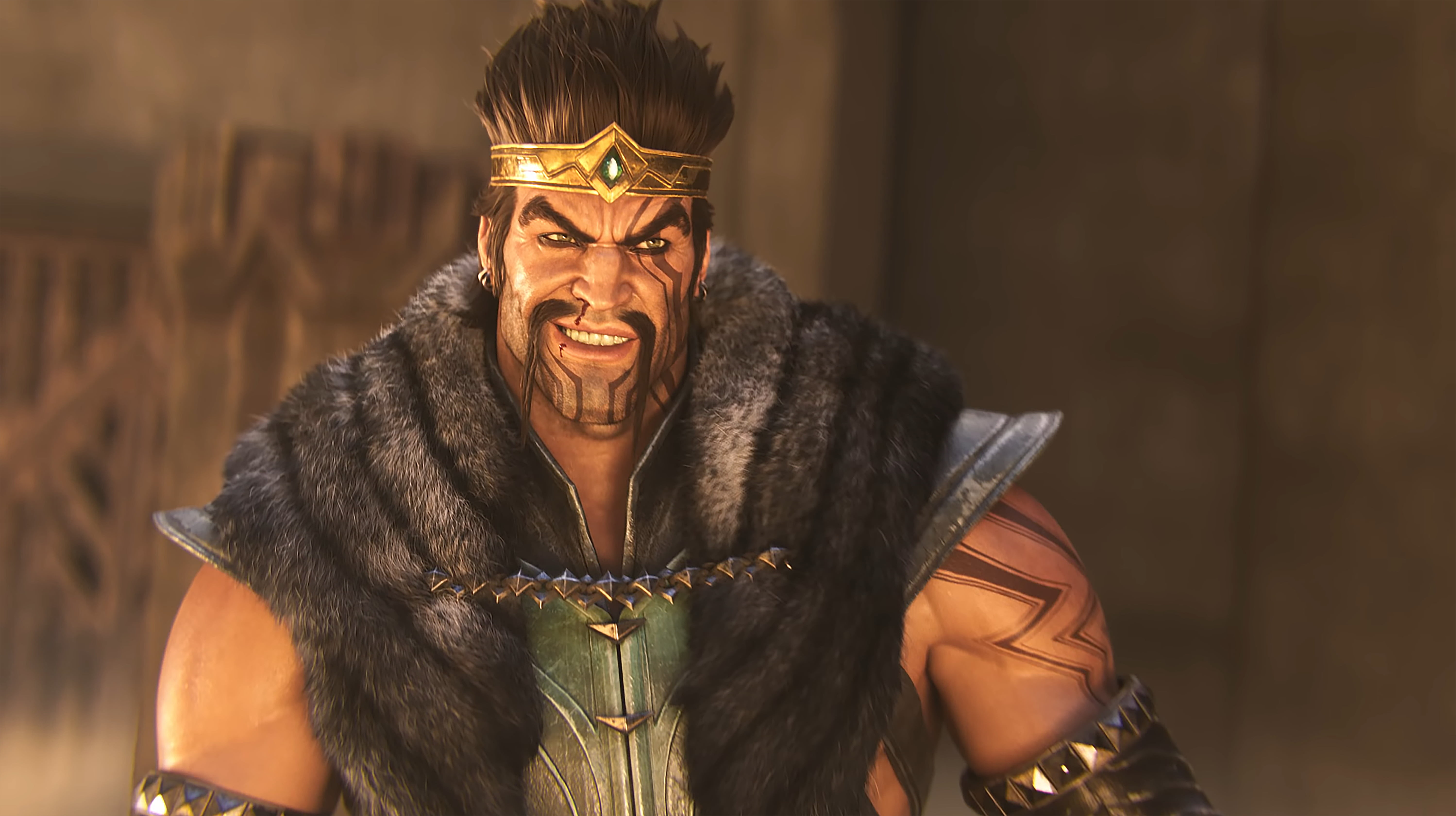5K, League Of Legends, Draven (League Of Legends), Video Game, HD Wallpaper