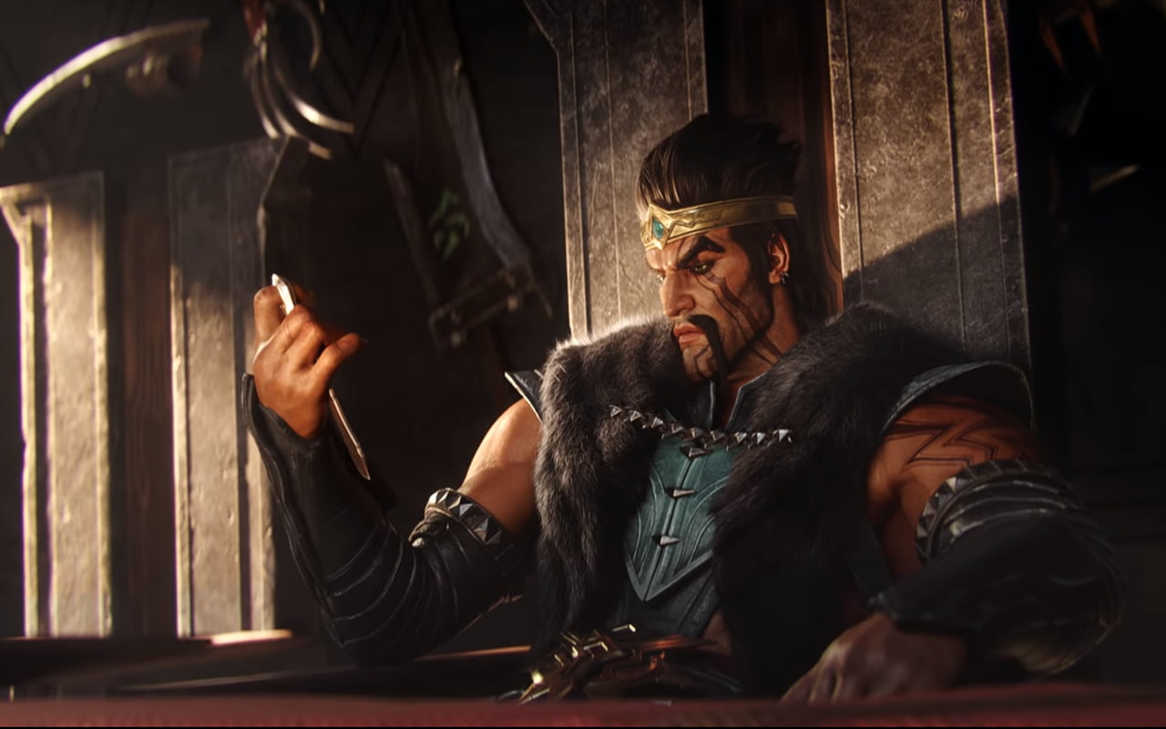 Draven, PC gaming, king, 720P, fantasy art, Fantasy Men, League of Legends, HD Wallpaper