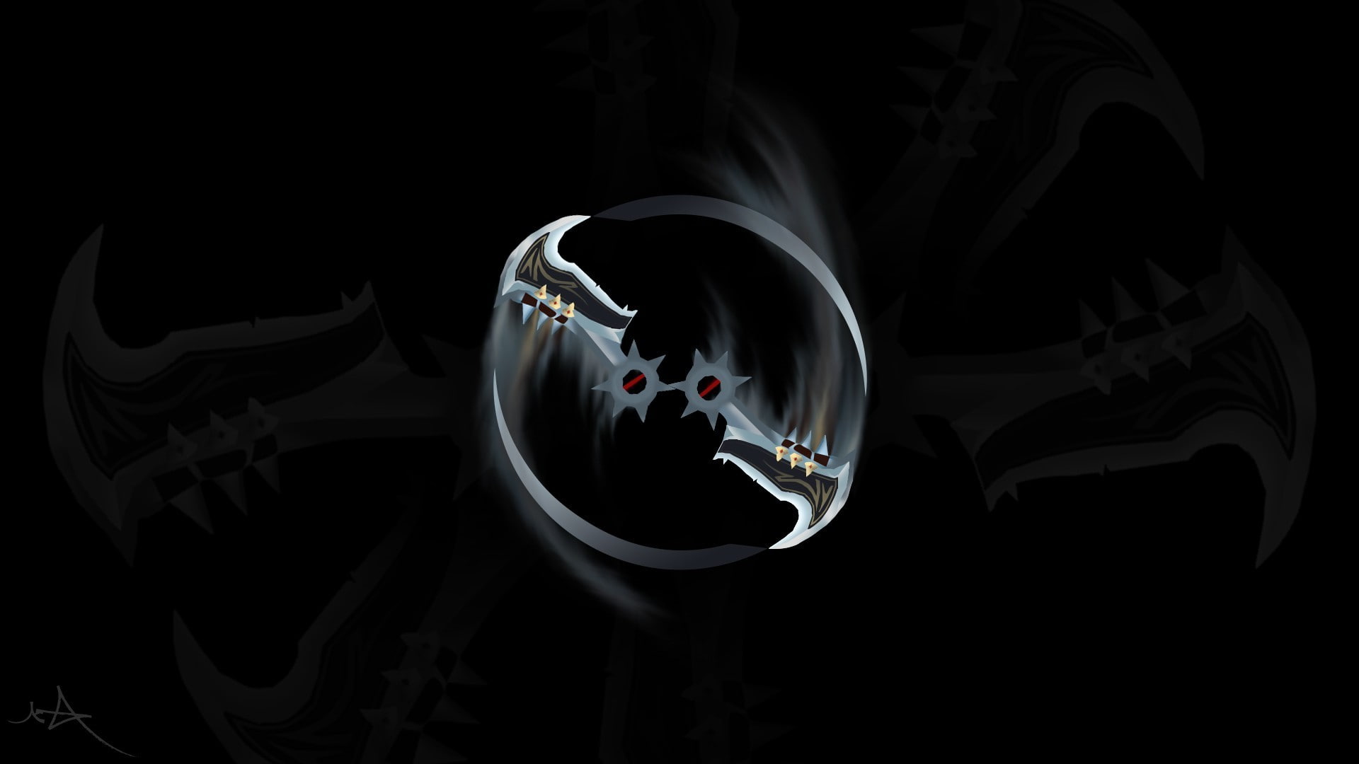 high angle view, human skeleton, copy space, glass, dark, illuminated, darkroom, smoke - physical structure, cigarette, smoking issues, League Of Legends, HD Wallpaper