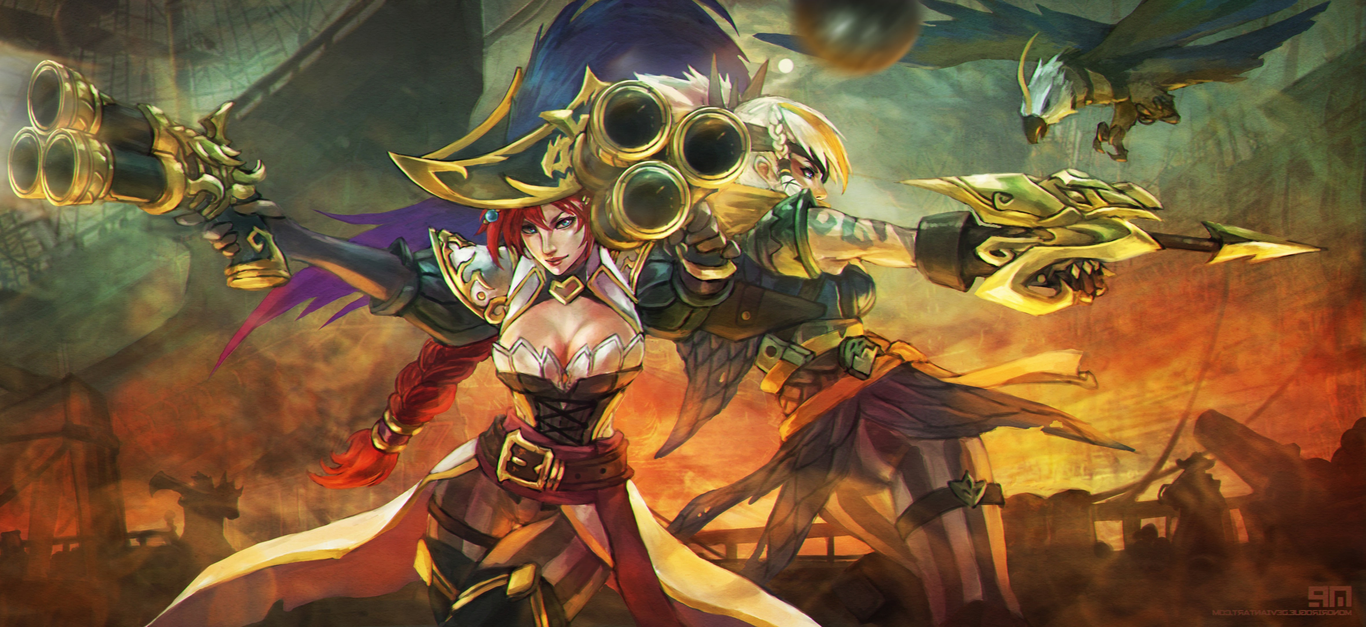 4K, history, belief, religion, art and craft, male likeness, mask, adult, League Of Legends, mask - disguise, representation, built structure, celebration, HD Wallpaper