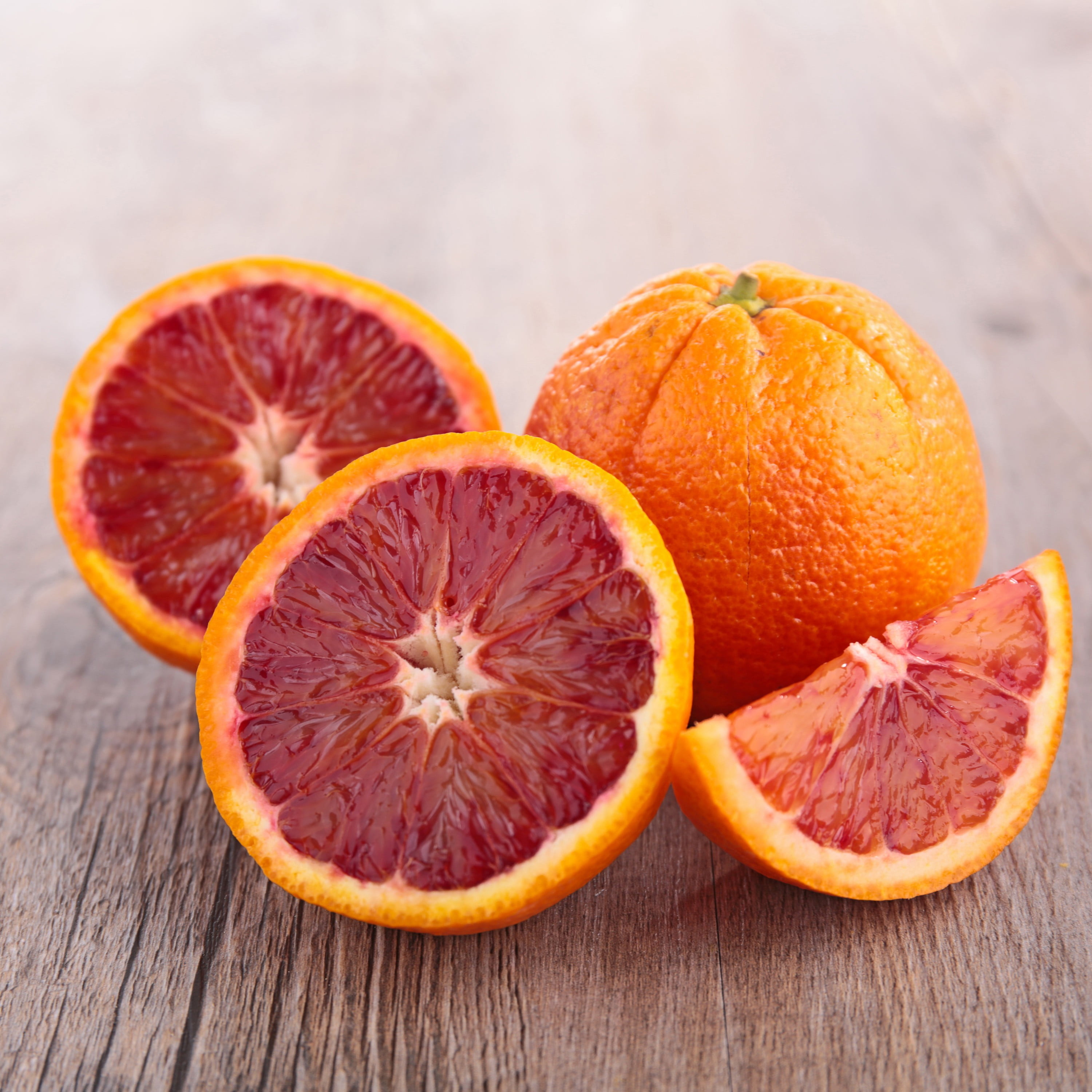 close-up, juicy, yellow, cross section, freshness, orange color, fruit, two, decors, studio shot, healthy eating, food, no people, 2K, food and drink, Phone HD Wallpaper