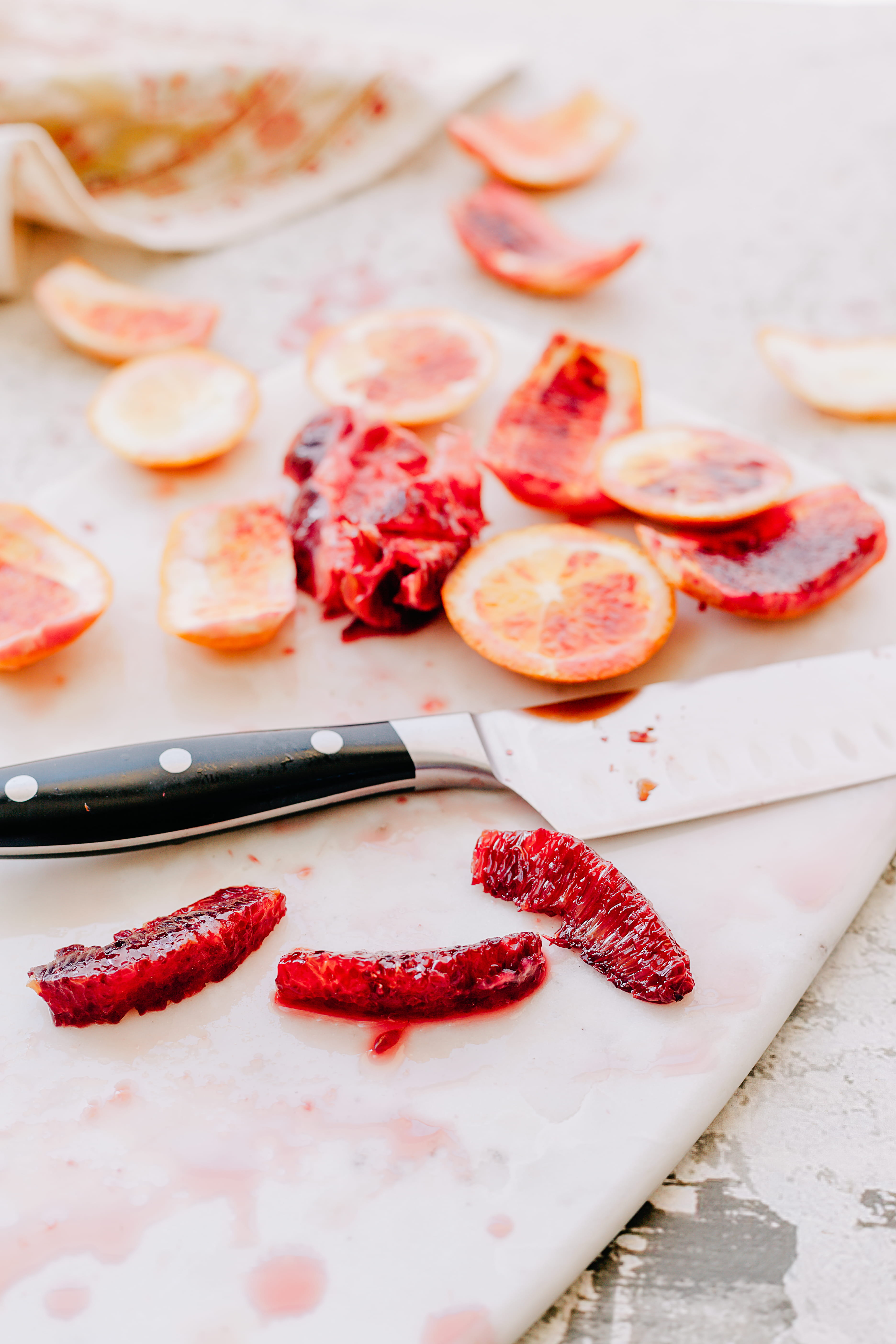 breakfast, freshness, blood, ready-to-eat, still life, slice, temptation, indulgence, fruit, kitchen utensil, pink, healthy eating, white, no people, close-up, Phone HD Wallpaper