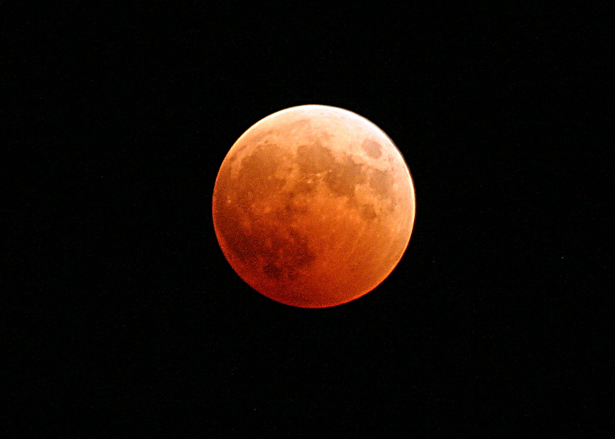 beauty in nature, nature, orange color, circle, astrology, photo, night, astronomy, full Moon, blood, planetary Moon, black background, space, natural phenomenon, HD Wallpaper