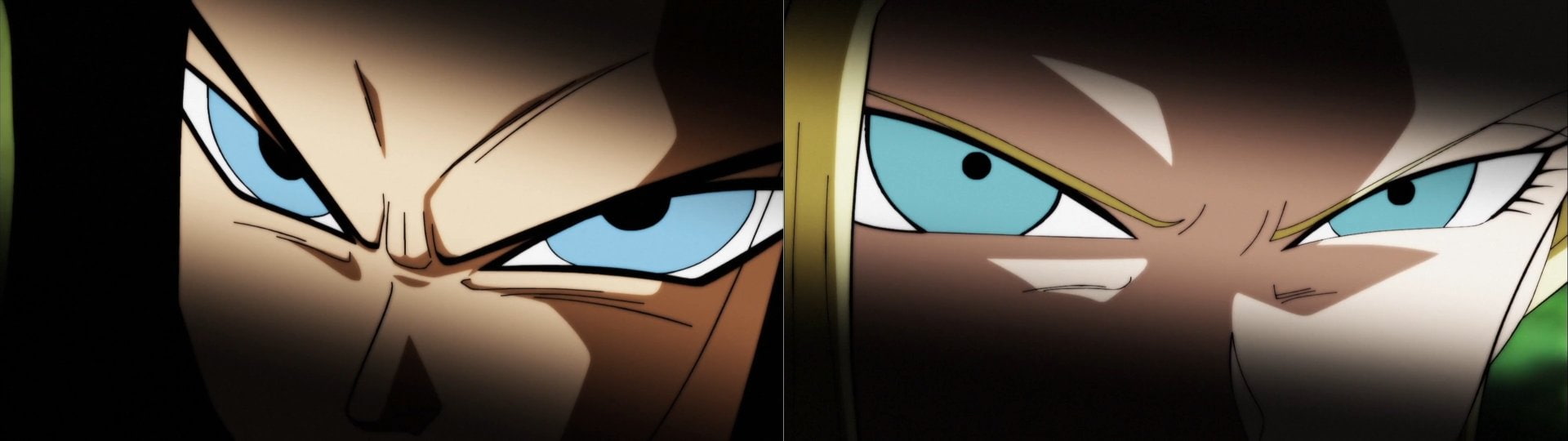Dragon Ball Super, Android 17 (Dragon Ball), Android 18 (Dragon Ball), 1080P, Dragon Ball, HD Wallpaper