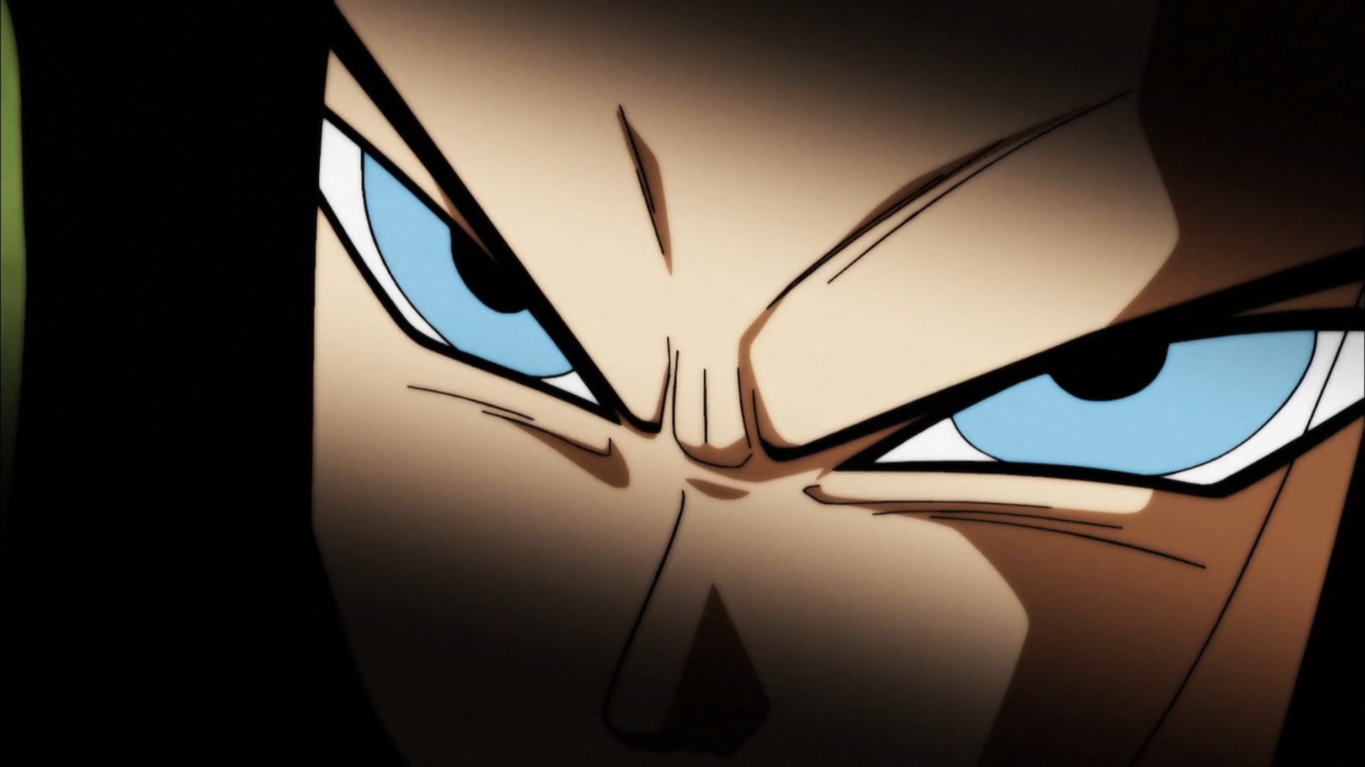Dragon Ball Super, Android 17 (Dragon Ball), Dragon Ball, 1080P, HD Wallpaper